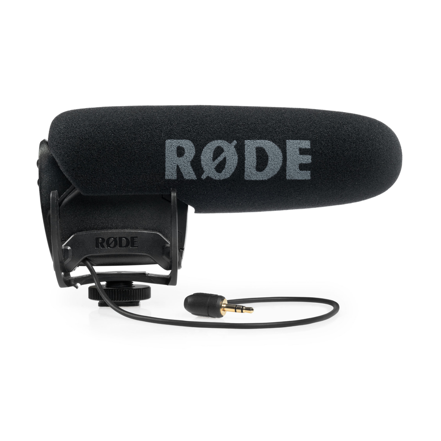 Rode VideoMic Pro