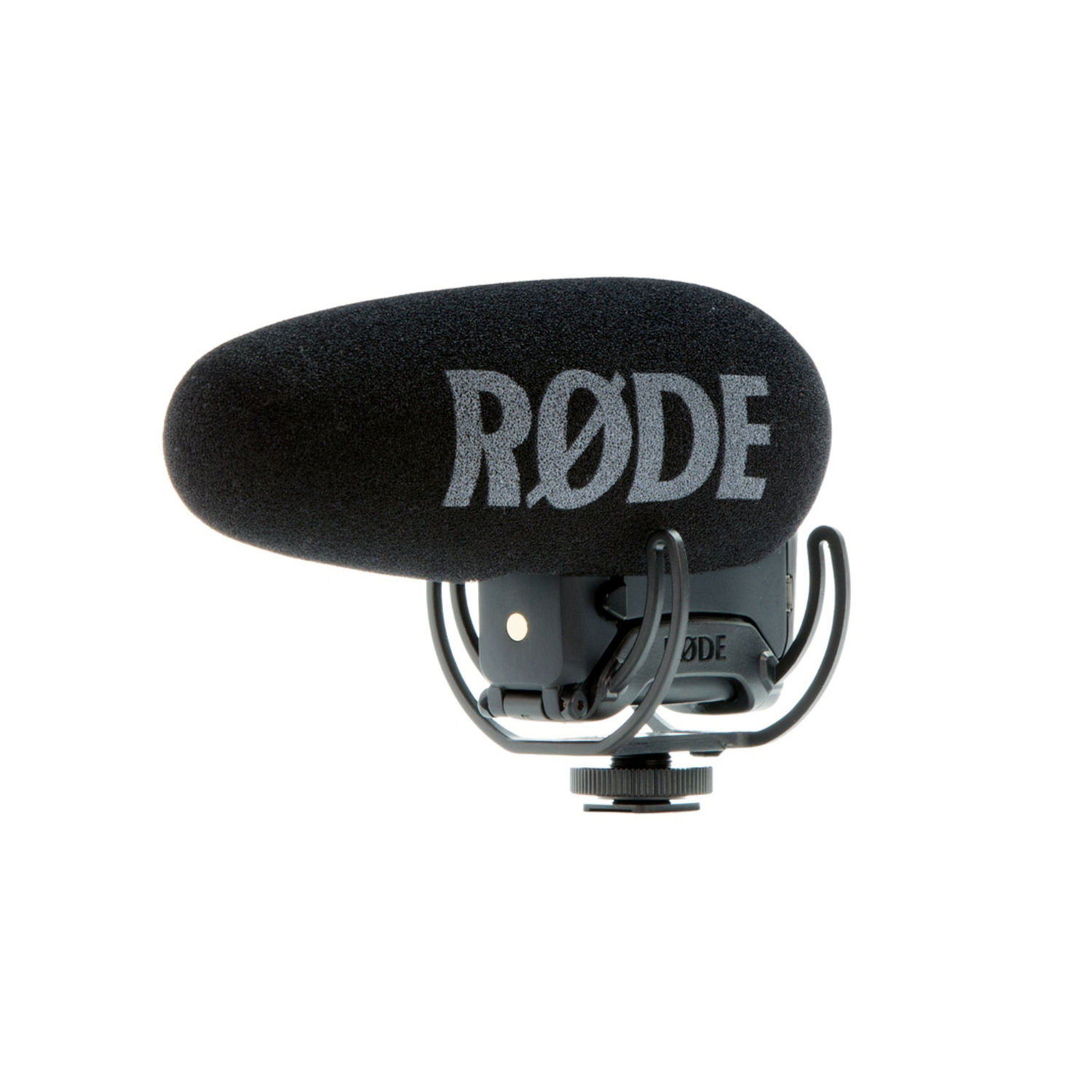 Rode VideoMic Pro+