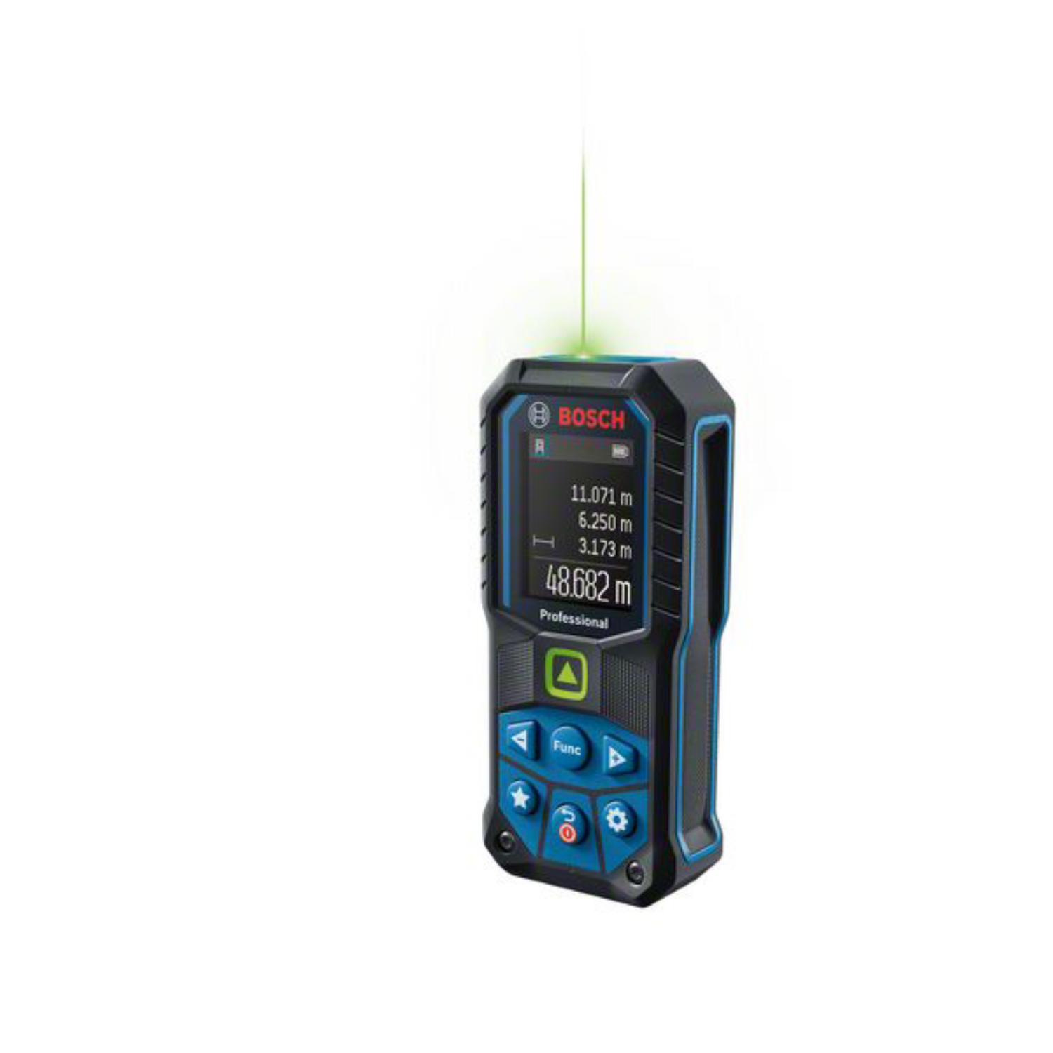 Bosch Professional GLM 50-25 G Laser-Entfernungsmesser