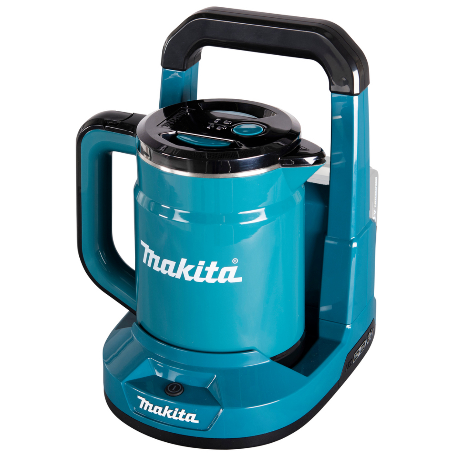 Makita DKT360 Akku Reise-Wasserkocher