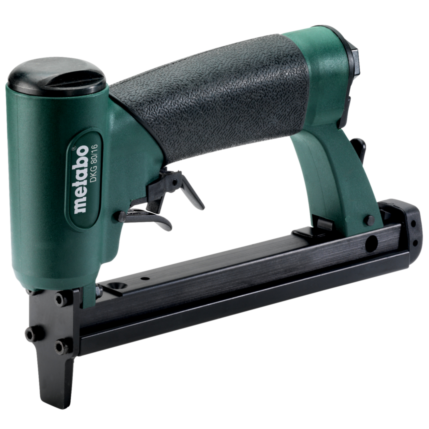Metabo DKG 80/16 Druckluft-Klammergerät