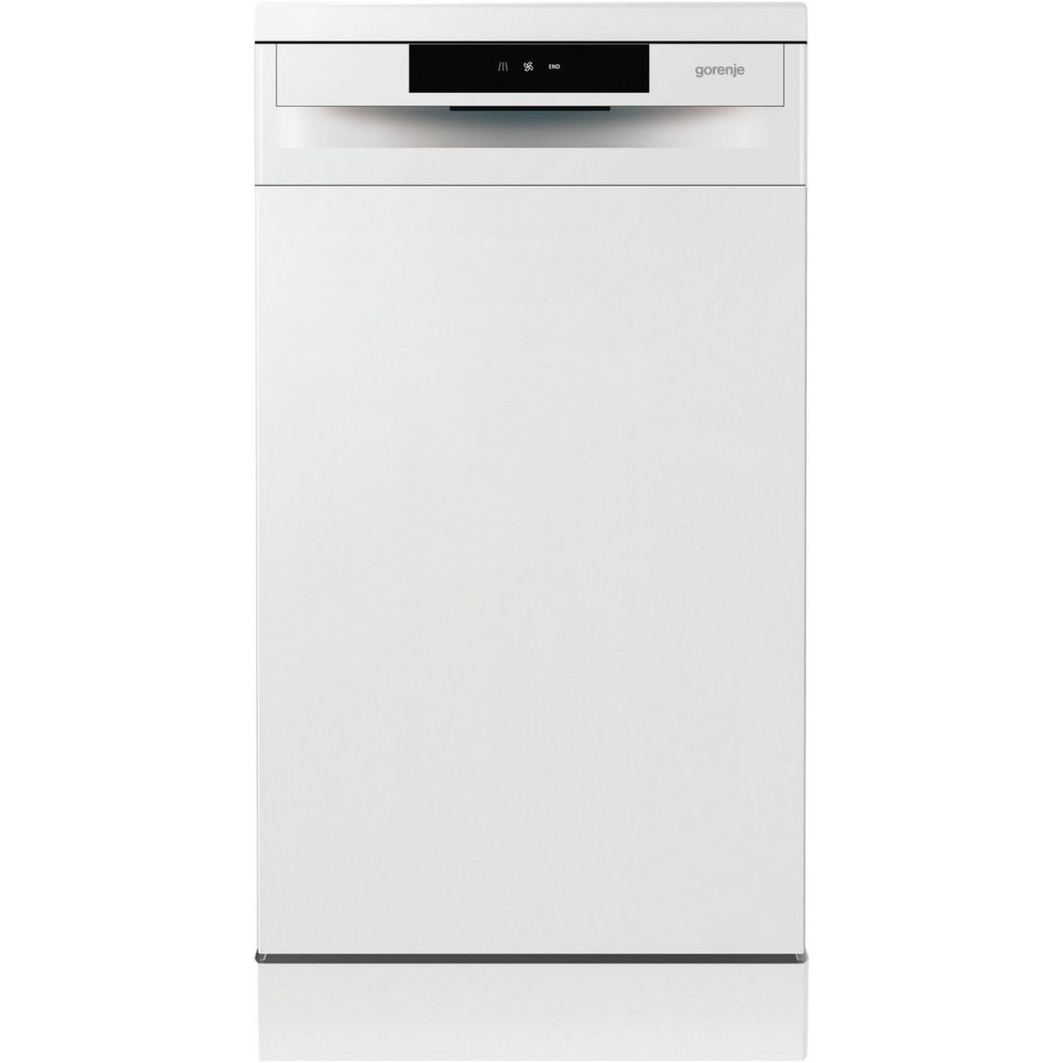 Gorenje GS520E15W 45cm Standgeschirrspüler
