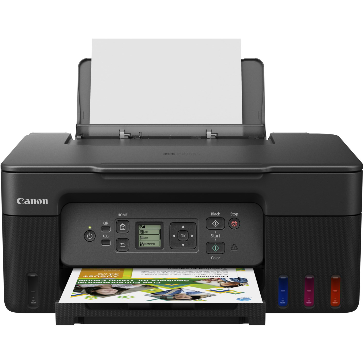 Canon PIXMA G3570 Premium-Multifunktionsdrucker