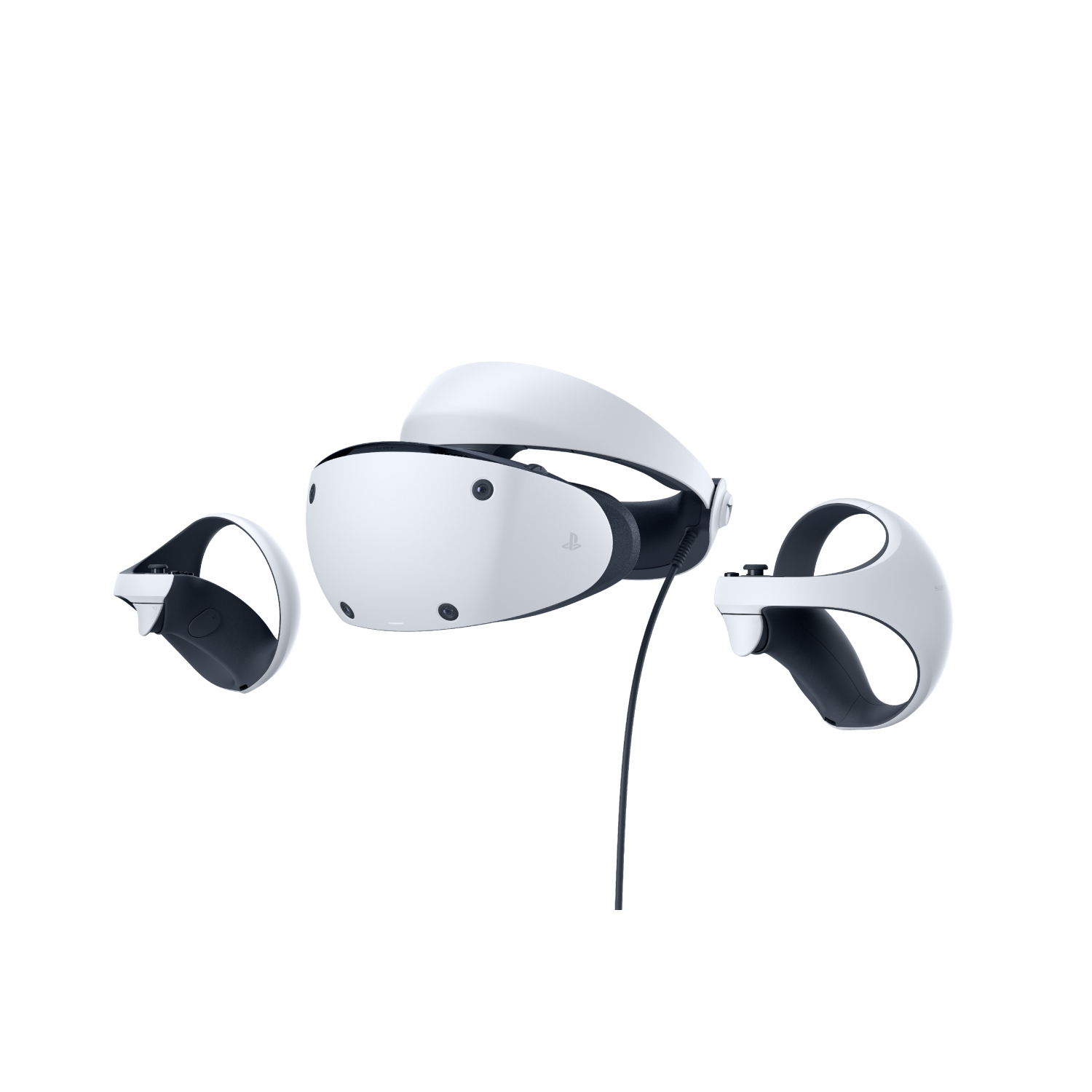 Sony PlayStation VR2 für PlayStation 5 9453895