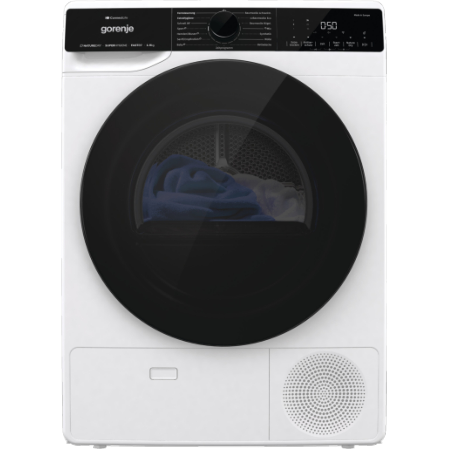 Gorenje DPNA93W Wärmepumpentrockner 9kg