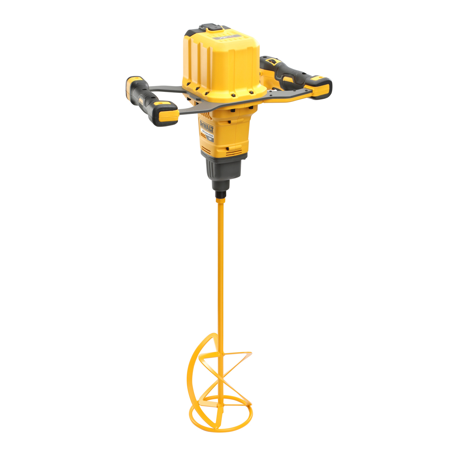 DeWalt DCD240N-XJ Akku-Rührwerk 54 Volt (bürstenlos)