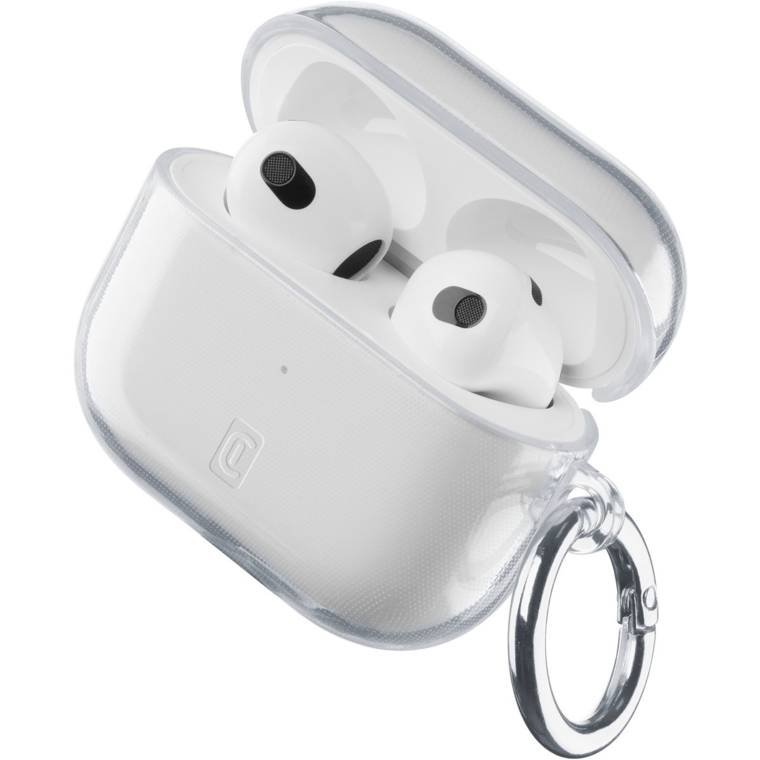 Cellularline Schutzhülle Airpod 3 Transp CLEARAIRPODS3T