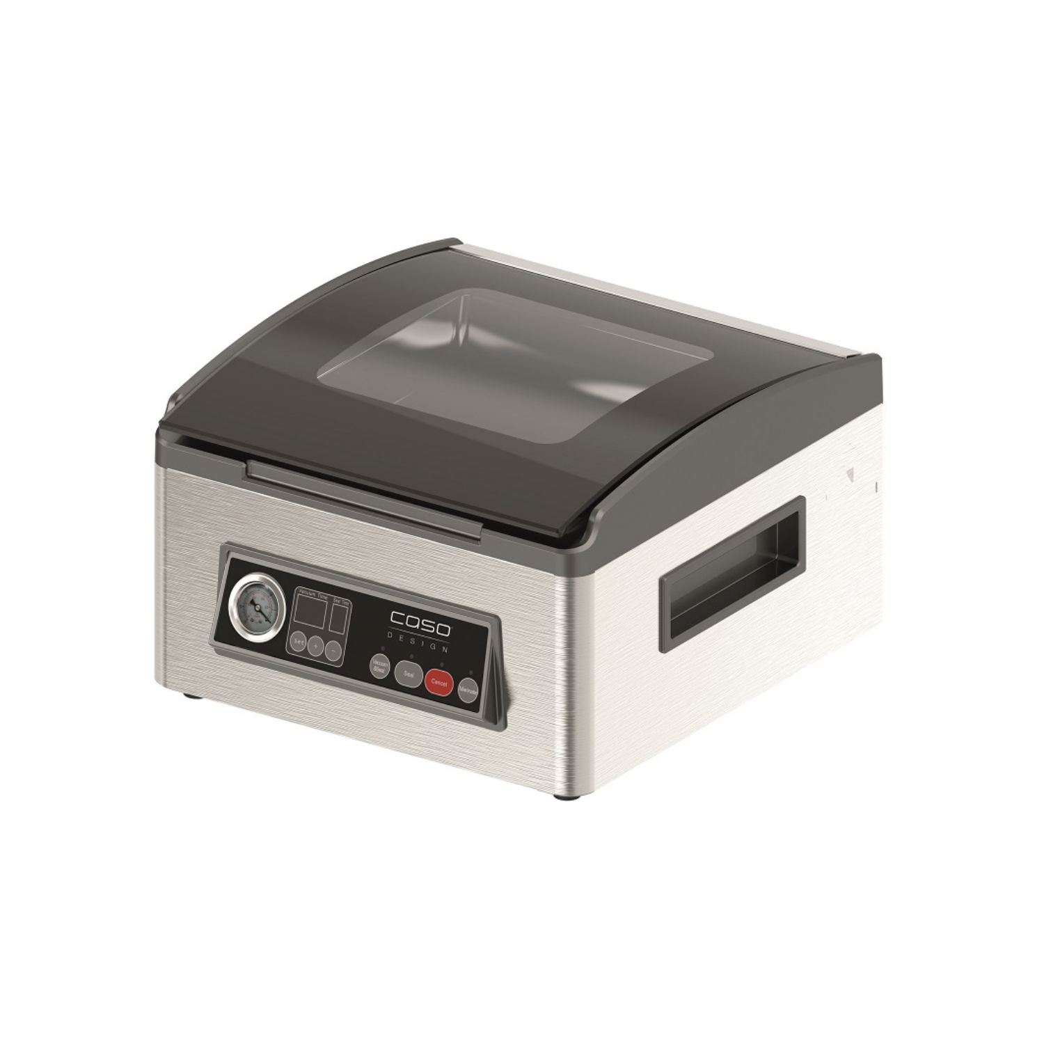 CASO VacuChef 70 Kammervakuumierer | electronic4you