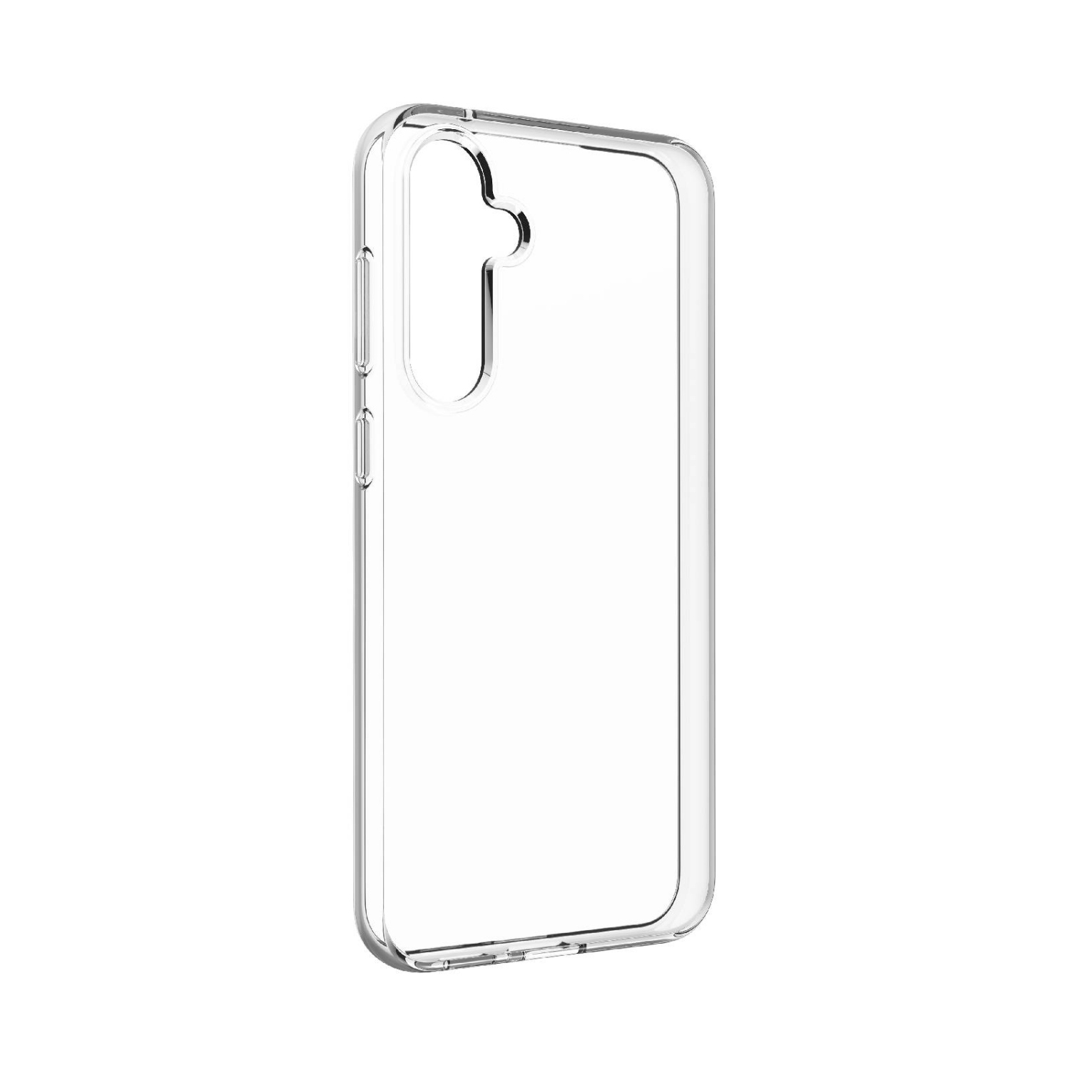 Puro Custodia Ultra Sottile 0.3 Mm Per IPhone 7/8 Con Protezione Schermo Inclusa - Rosa Fluorescente