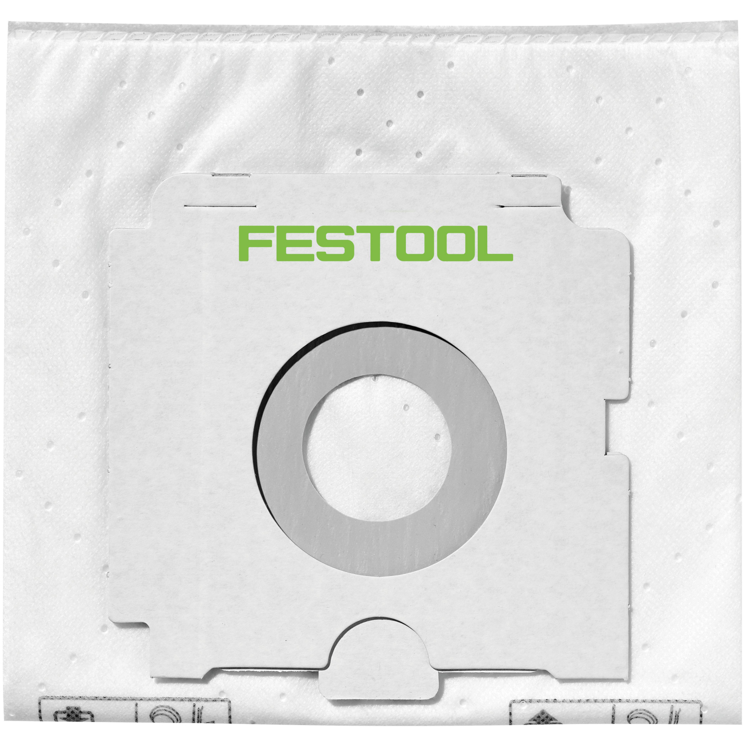 Festool Filtersack SC FIS-CT 26/5 Zubehör für Absaugmobile CT und Absa