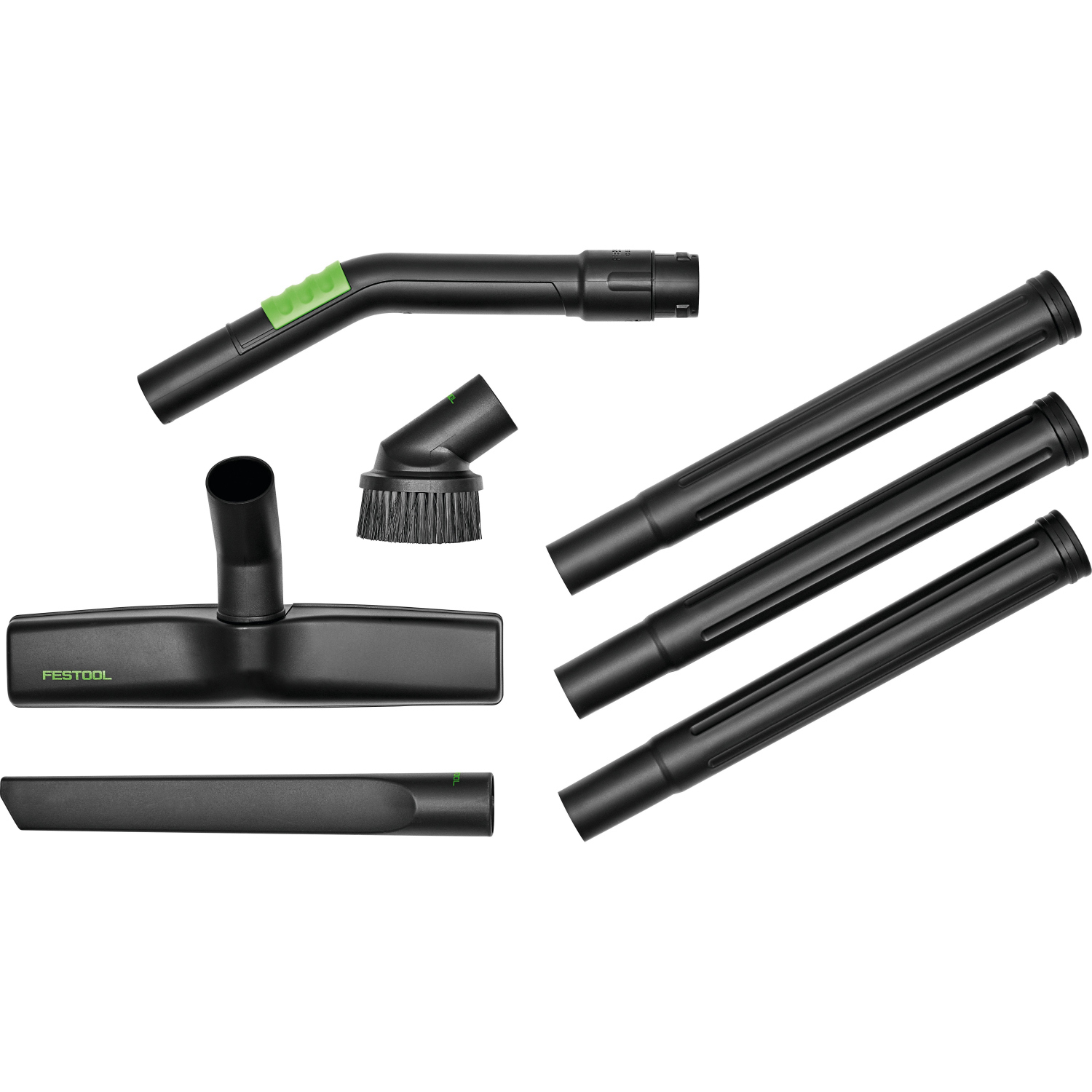 Festool RS-ST D 27/36-Plus Standard-Reinigungsset