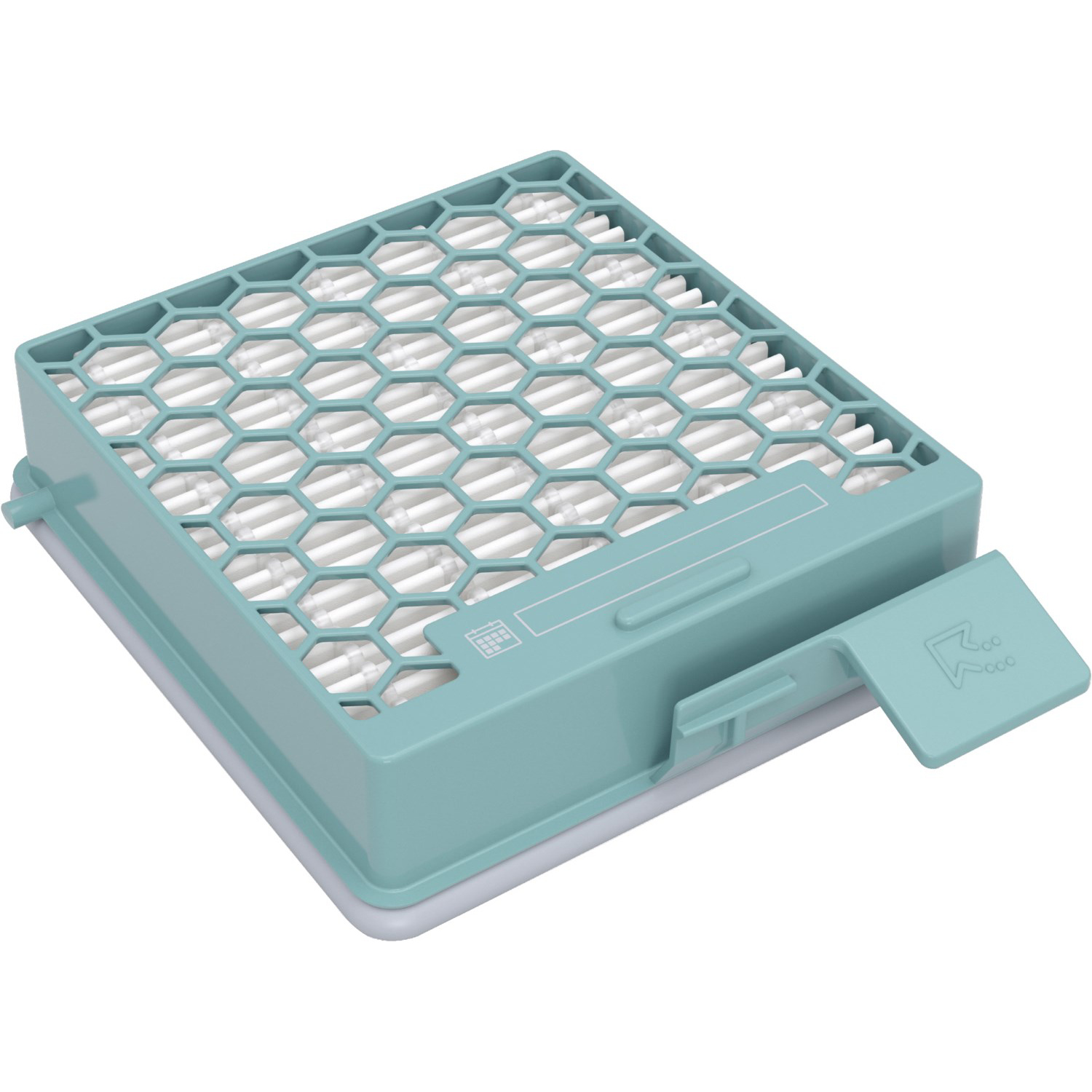 Miele SF-HY 60 Hygiene AirClean Filter Boost CX1