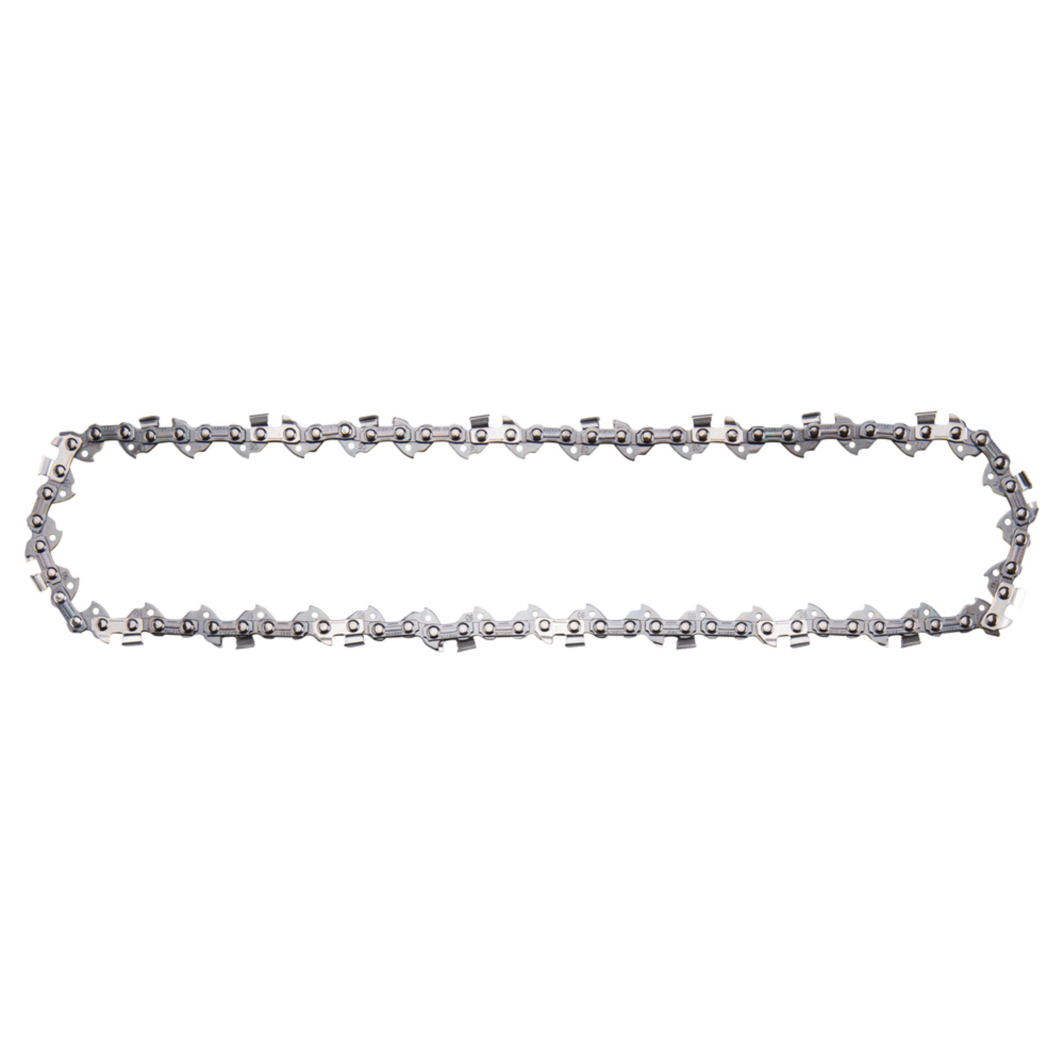 MAKITA Halbmeißel Sägekette 3/8 25 cm für MAKITA Akku Kettensäge MAKITA Halbmeißel Sägekette 3/8 25 cm für MAKITA Akku Kettensäge