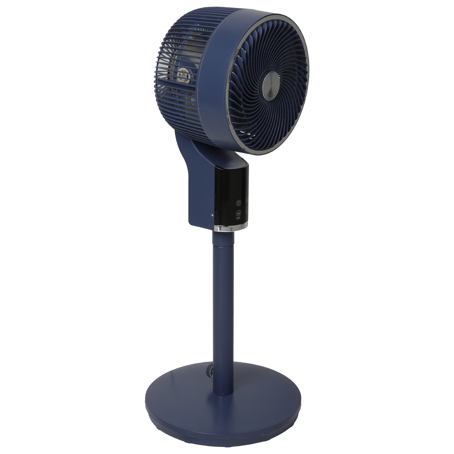 BE COOL BC18ST2402 Ventilator Design-Standventilator 26cm mit 3D