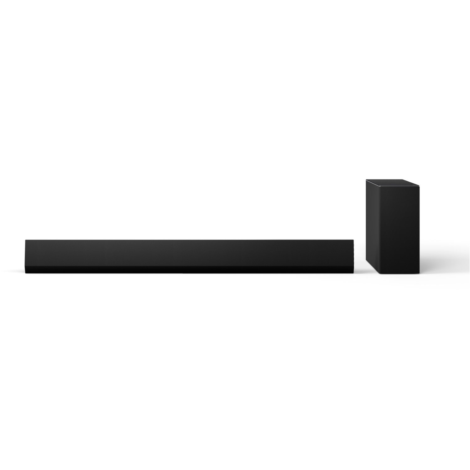 LG DSG10TY Dolby Atmos Gallery Soundbar + Subwoofer