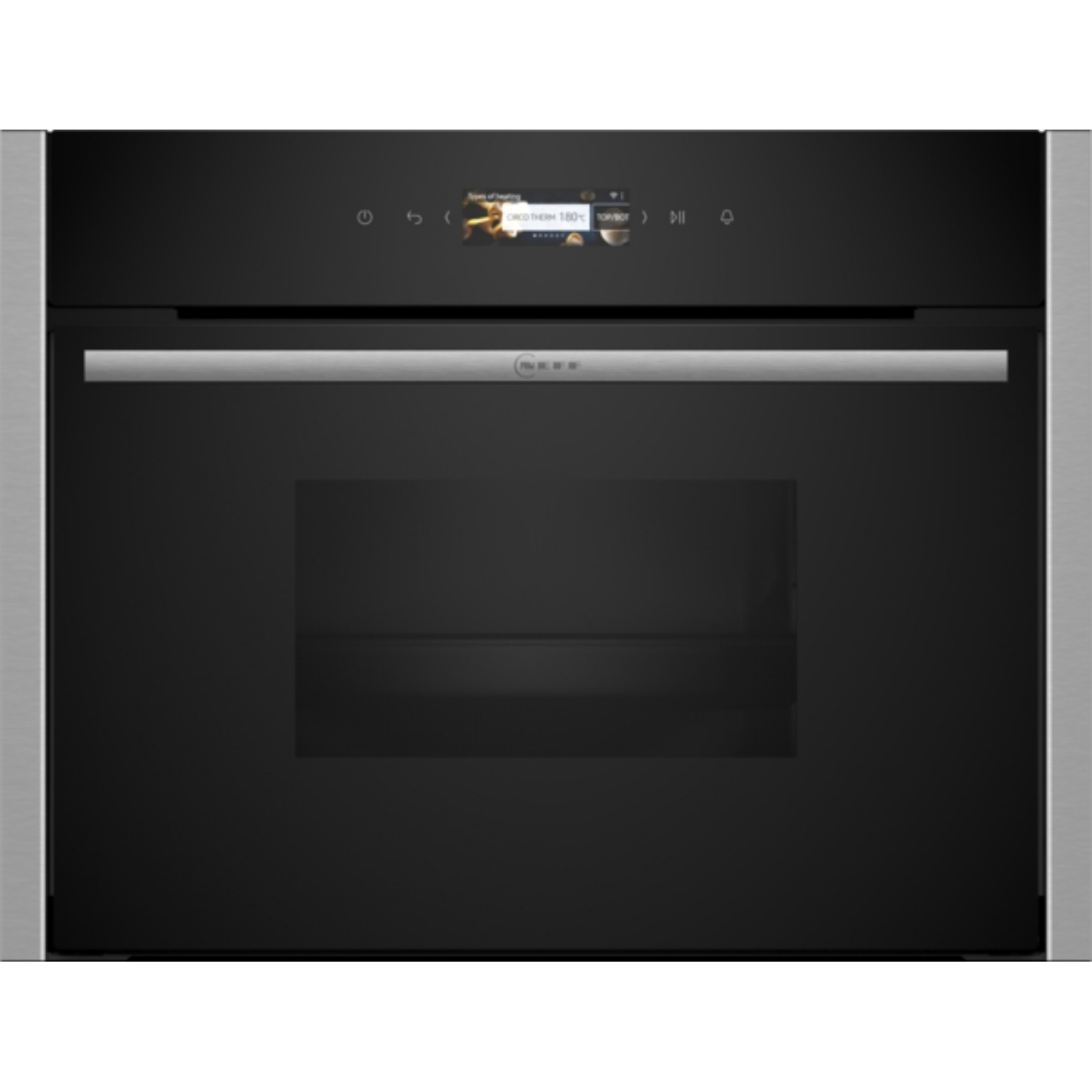 Neff N70 C24DR1XN0 Kompaktdampfgarer