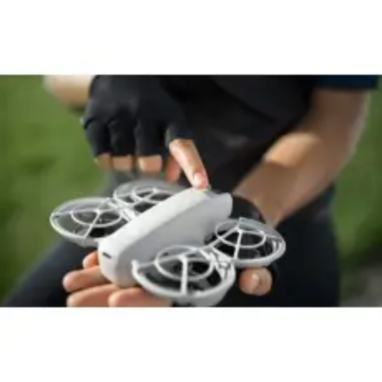 DJI Neo Fly More Combo Drohne
