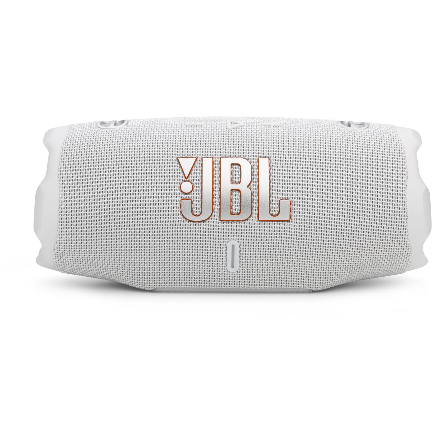 JBL Charge 6 weiß Bluetooth-Lautsprecher