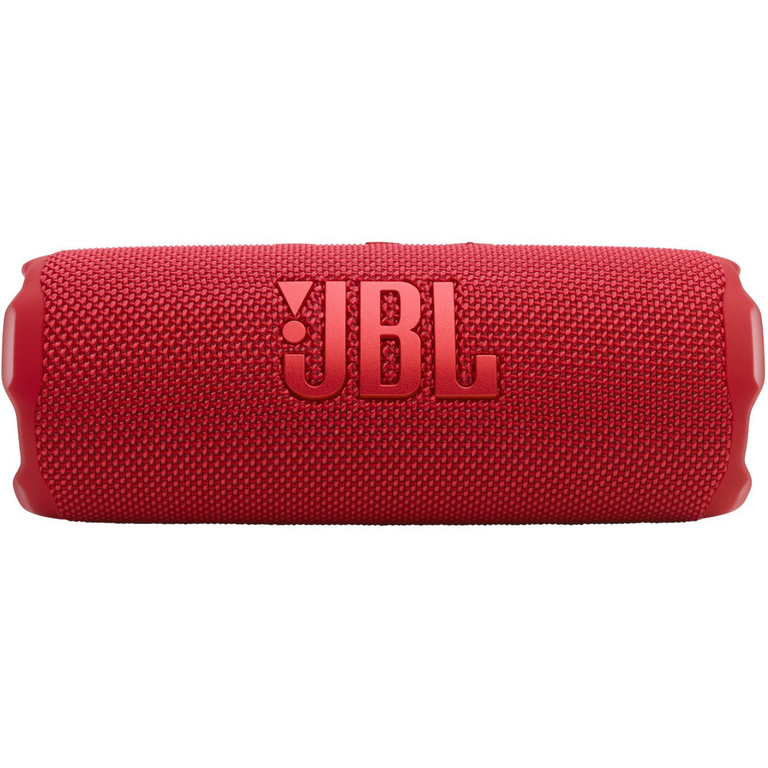 JBL Flip 7 rot Tragbarer wasserdichter Lautsprecher