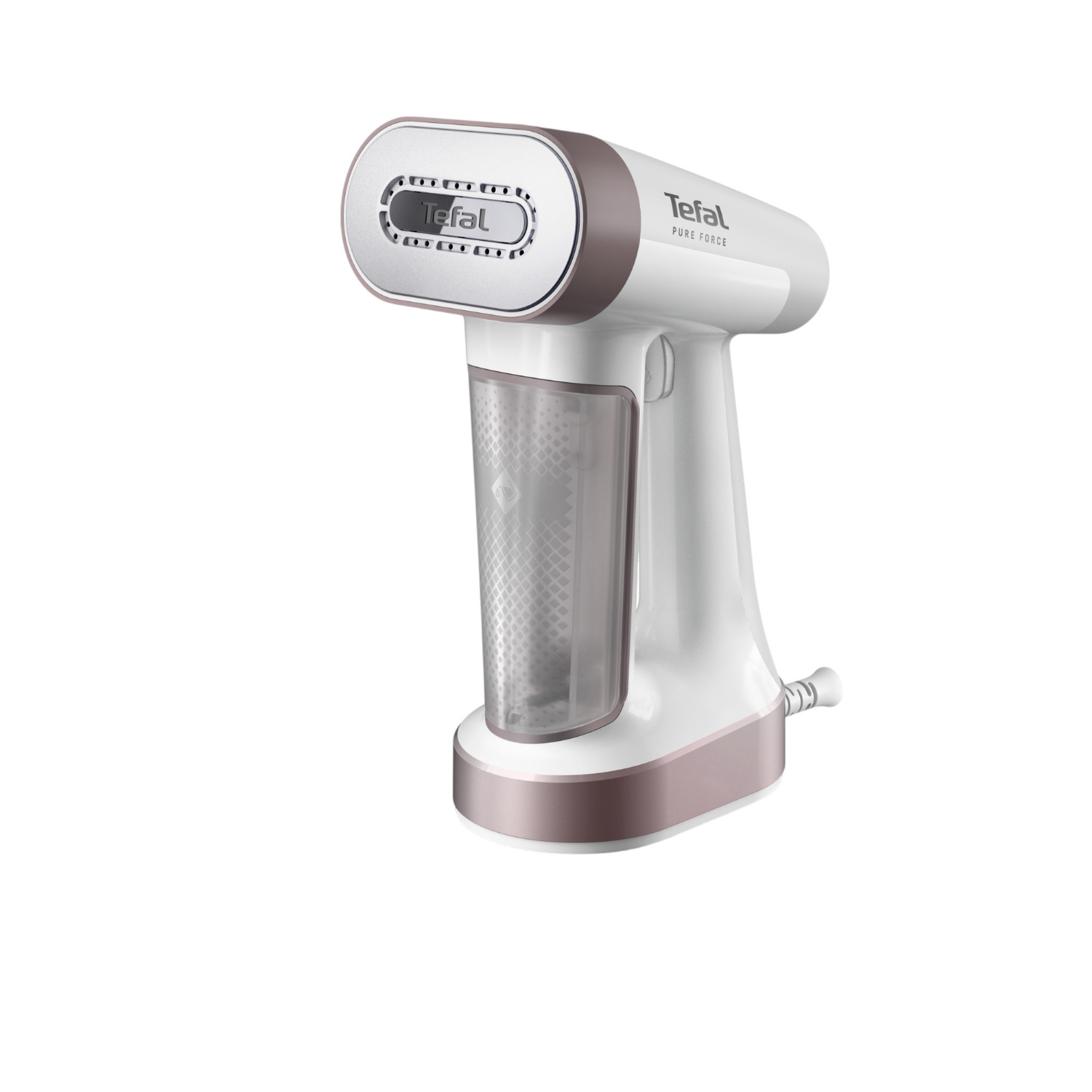 Tefal DT8720 Access Steam Force Dampfglätter - Dampfbürste,