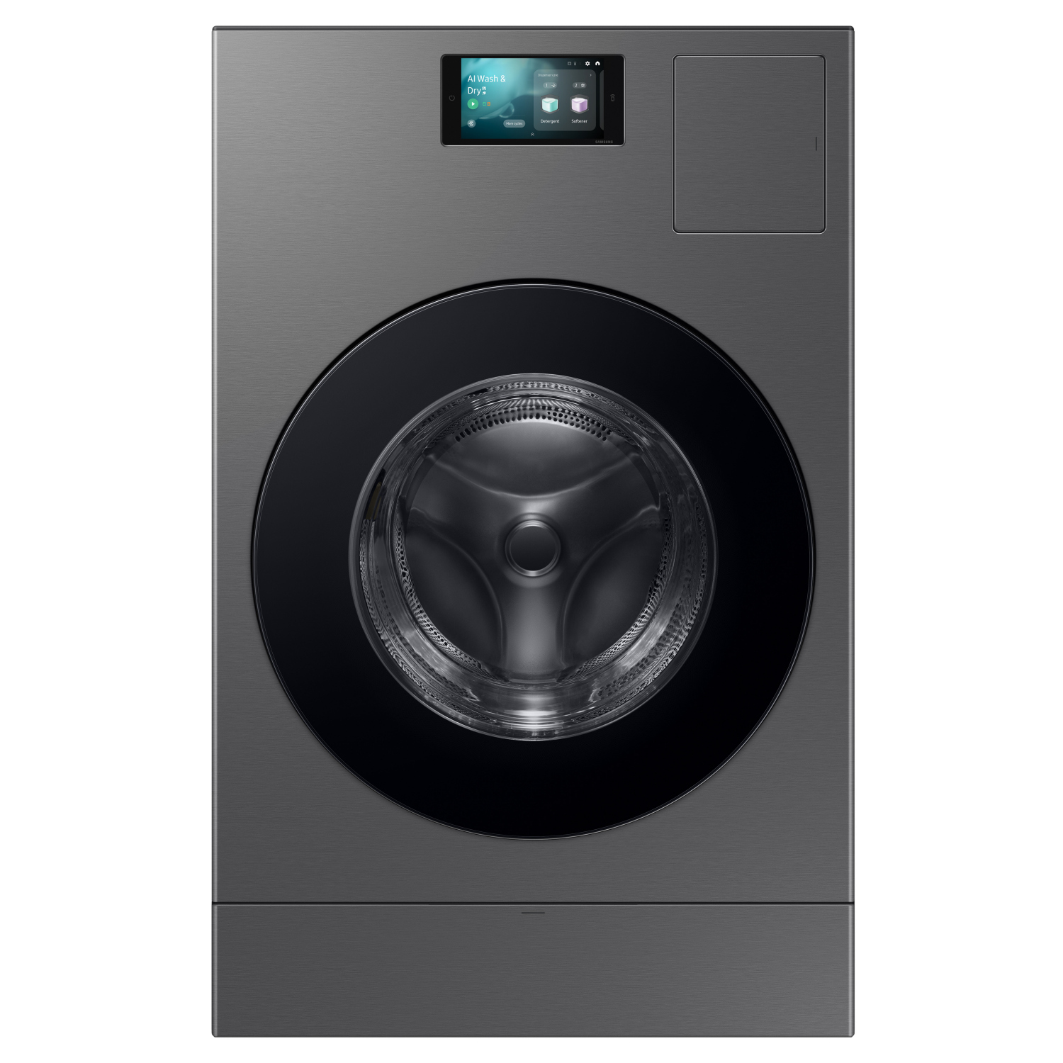 Samsung WD18DB8995BZT2 Waschtrockner 18 kg/ 11 kg