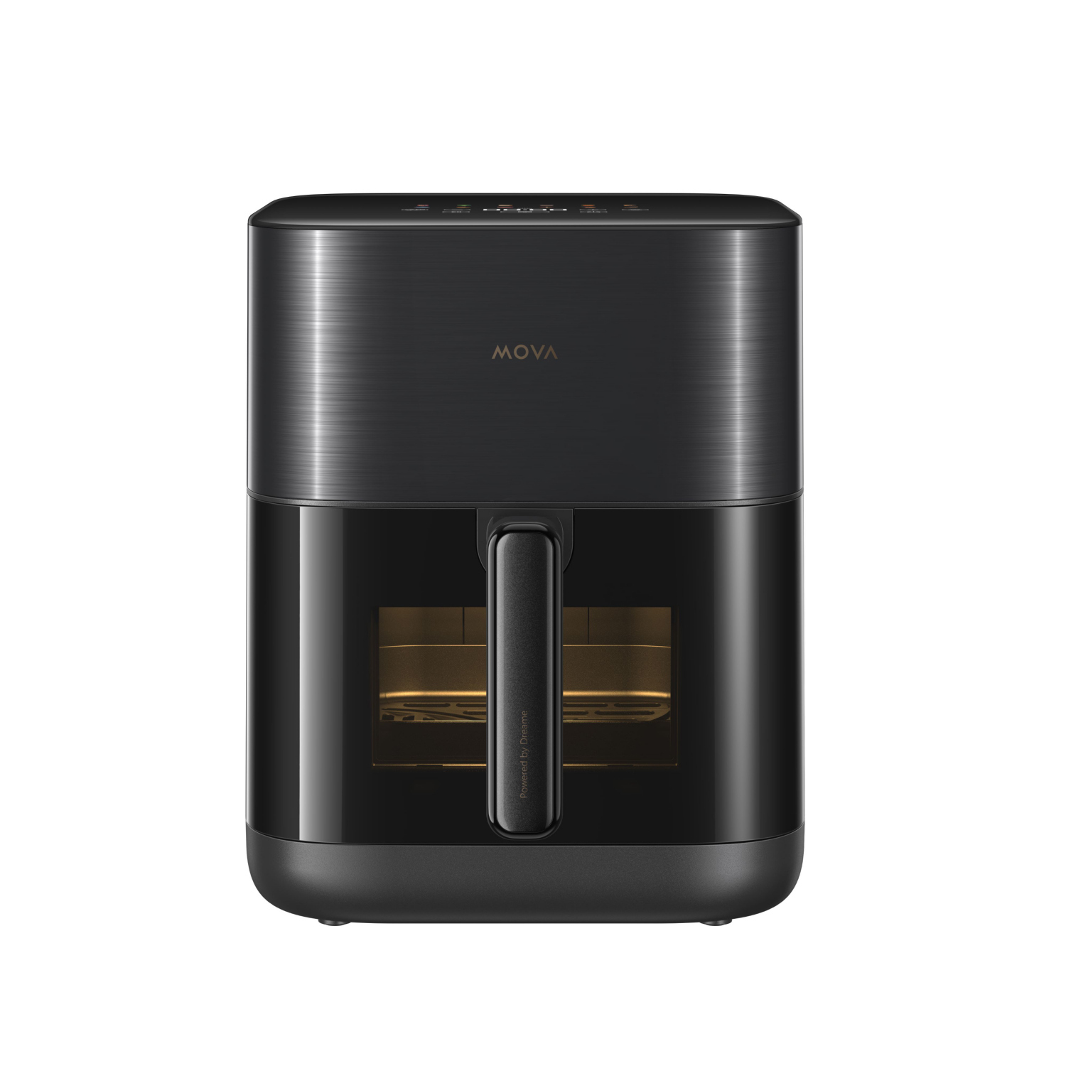 Mova FD10 Pro AeroChef Airfryer, Heißluftfritteuse