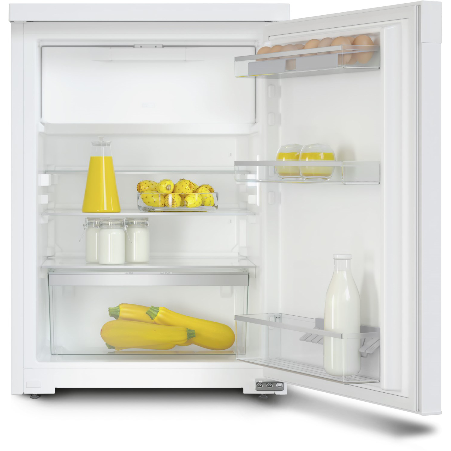 Miele K 4002 D Standkühlschrank mit Gefrierfach