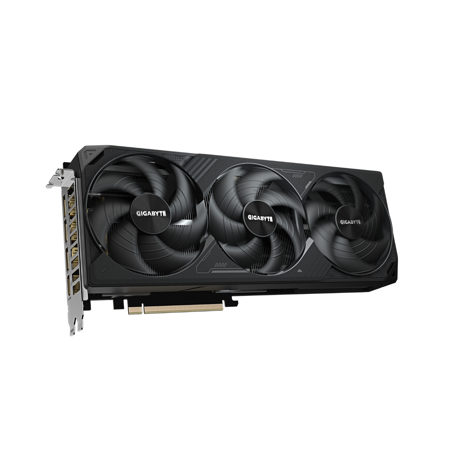 Gigabyte GeForce RTX 5070 Ti SFF 16GB Windforce Kühlsystem, Dual Bios