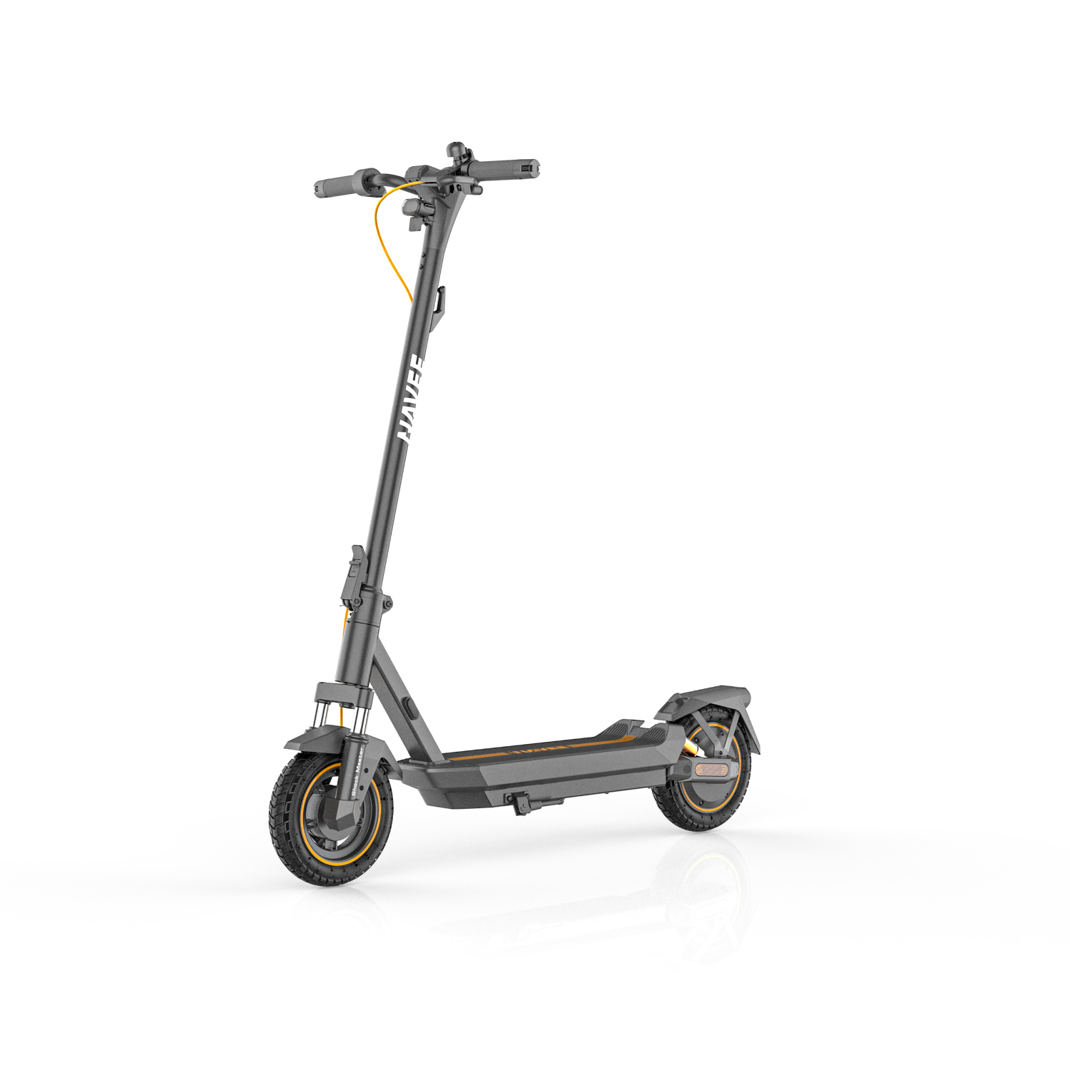 Navee GT3 Max E-Scooter Elektro-Roller