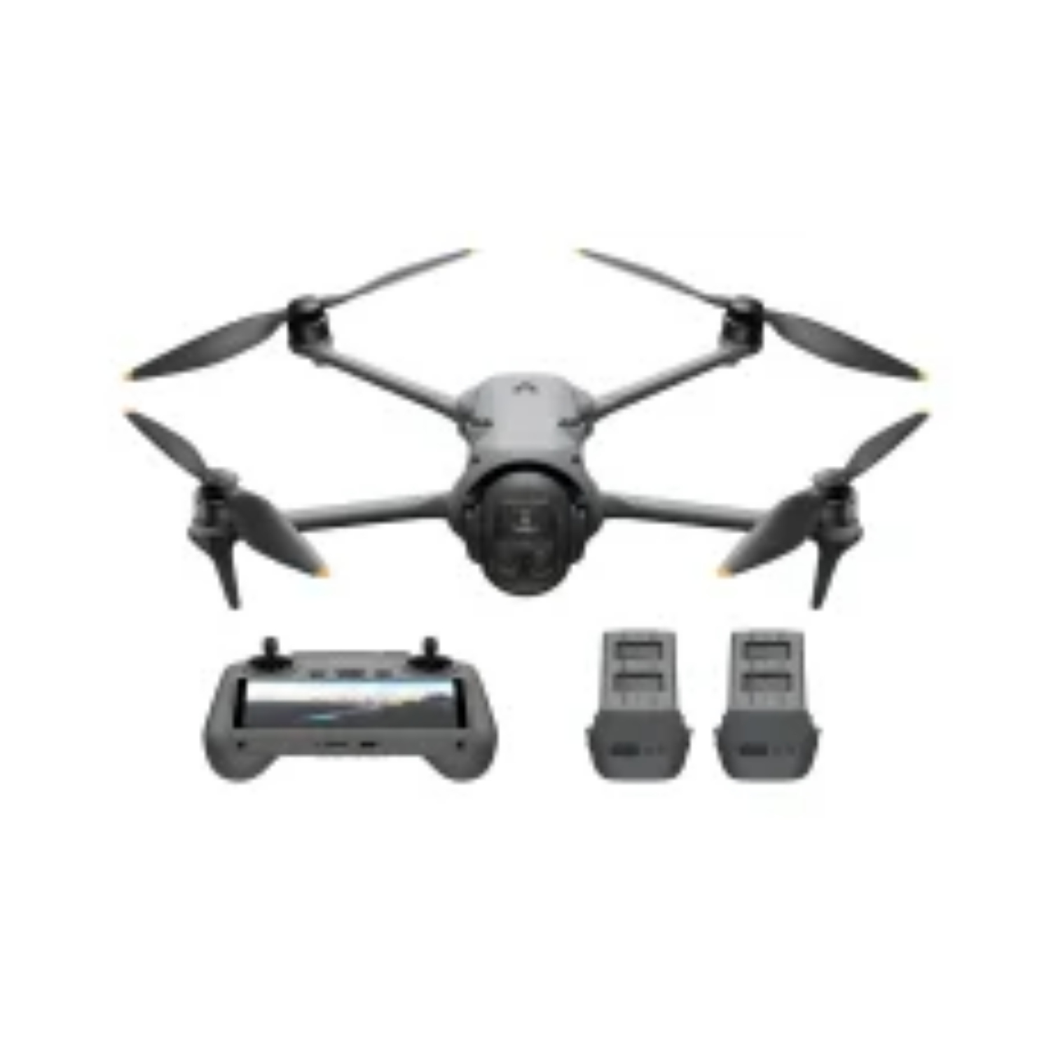 DJI Mavic 4 Pro Fly More Combo (DJI RC 2 Drohne
