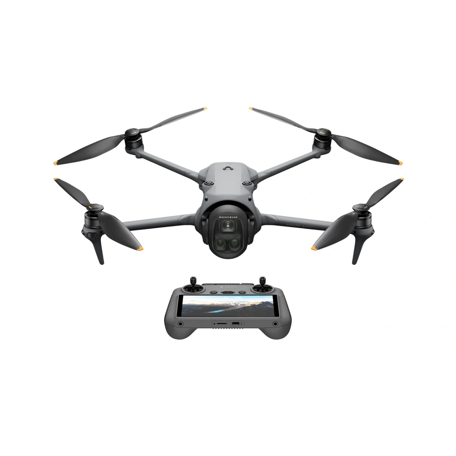 DJI Mavic 4 Pro (DJI RC 2) Drohne
