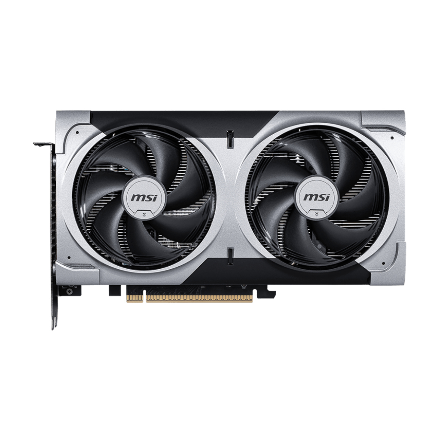 MSI GeForce RTX 5060 Ti Ventus 2X 16GB V535-005R