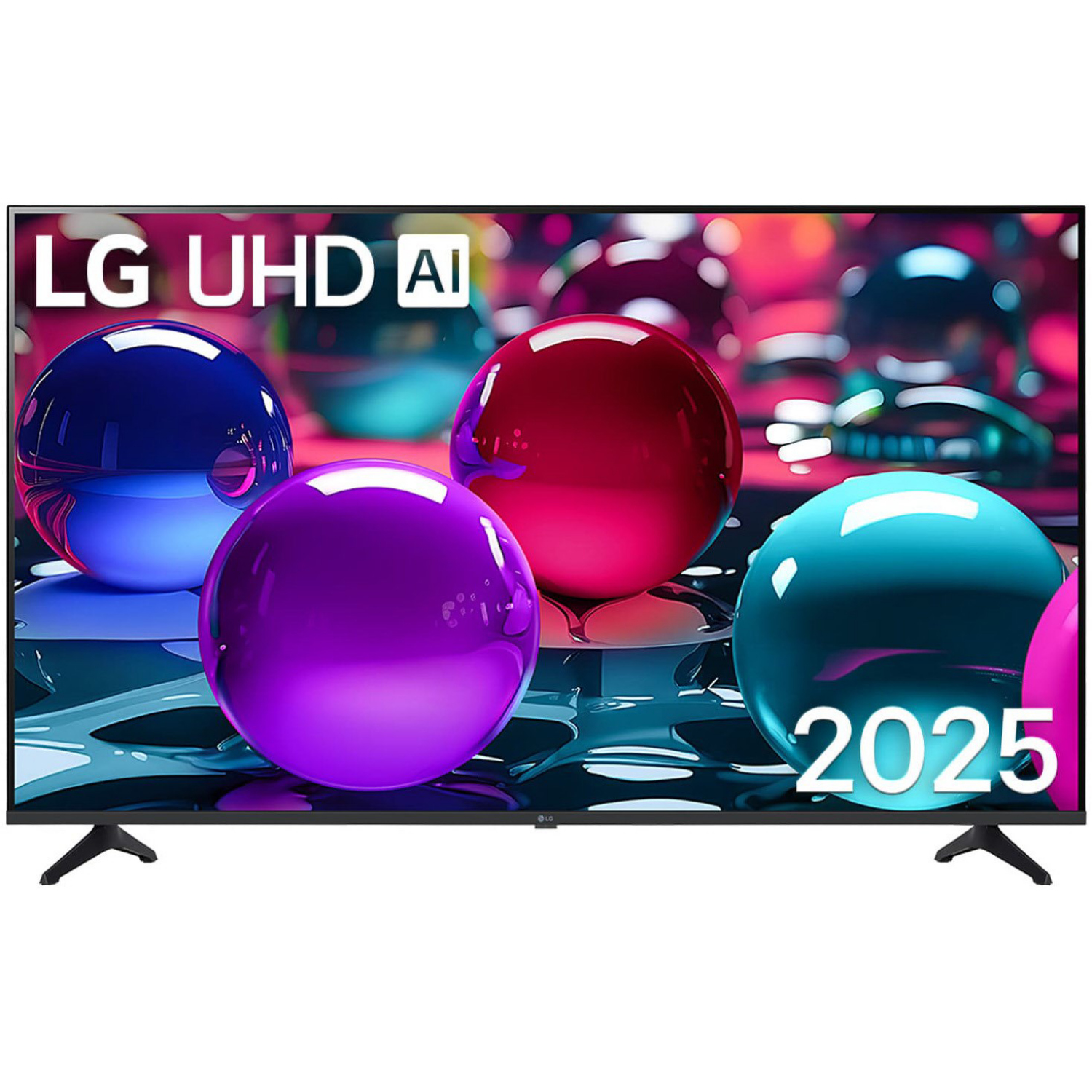 LG 65UA73006LA UHD Smart TV 164 cm (65")