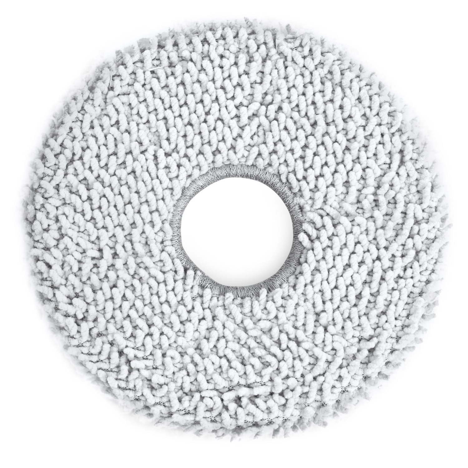 Bosch BHZRMP3 Pads für rotierenden Wischmopp, Spotless