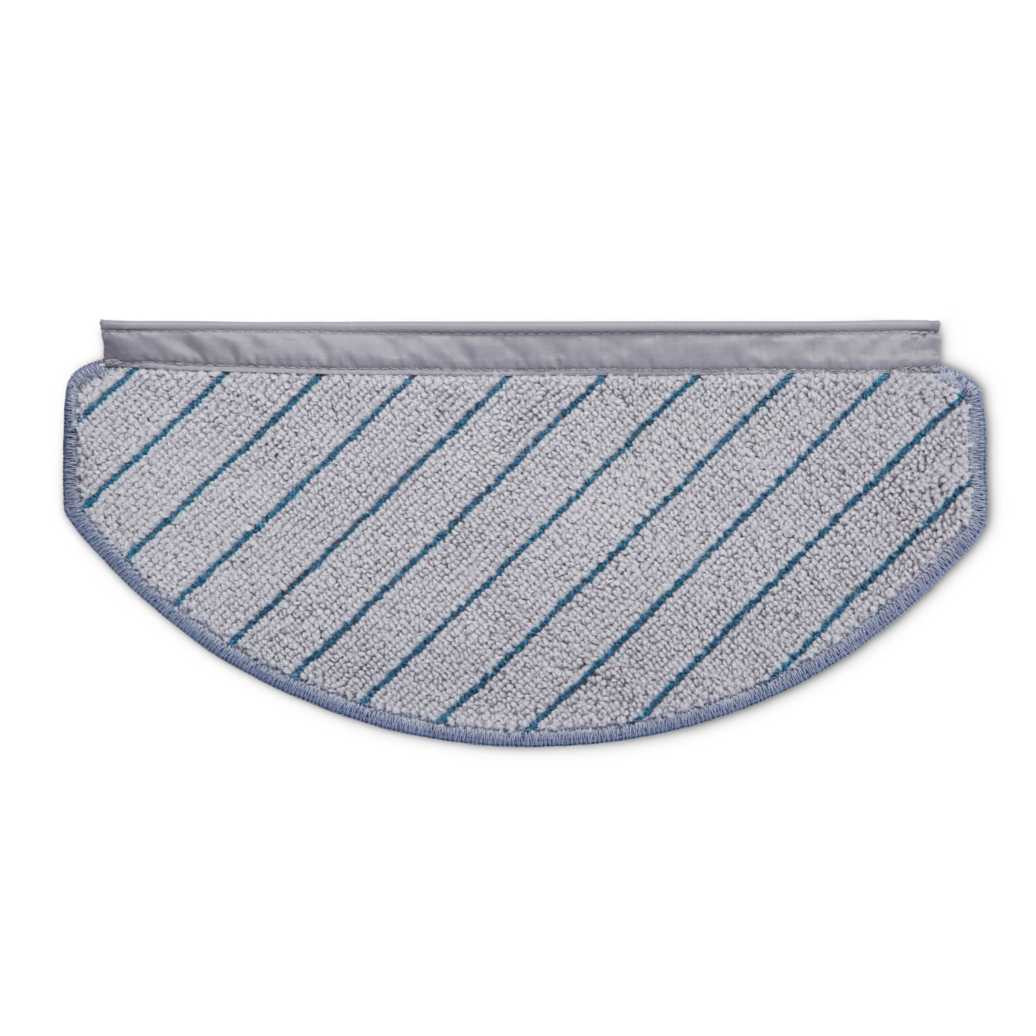Bosch BHZRMP12 Pads für Wischmopp Spotless