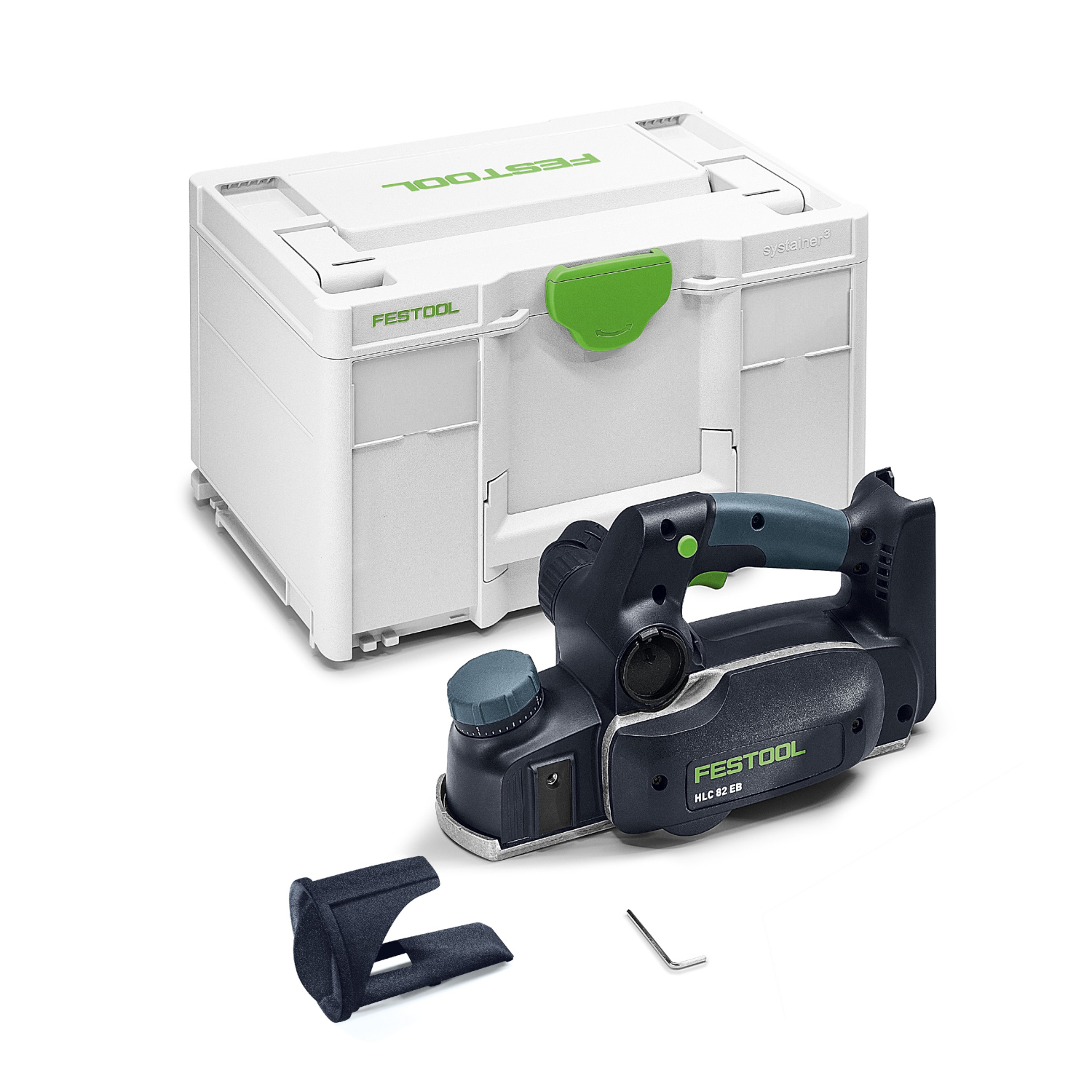 Festool HLC 82 EB-Basic Akku-Hobel 578000