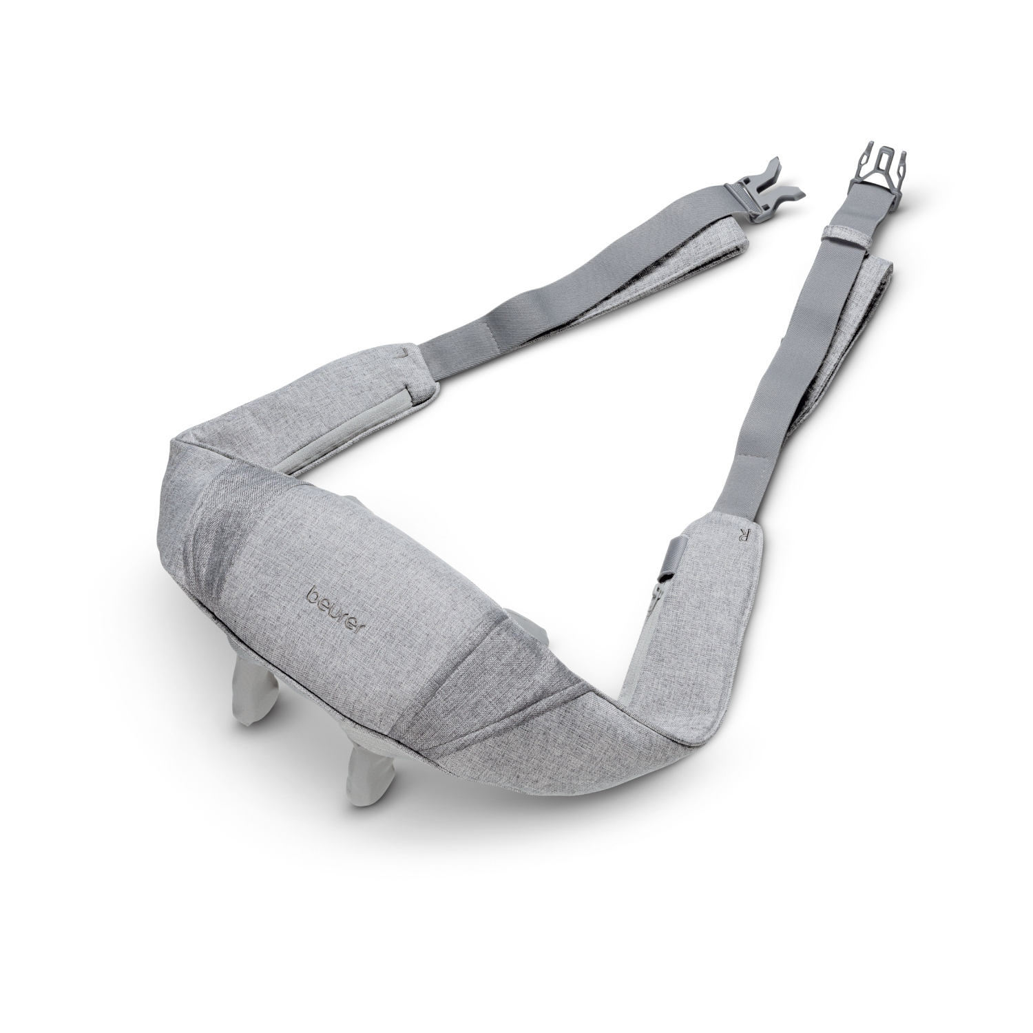 Beurer MG 154 4D Nacken-Massagegerät 104.20