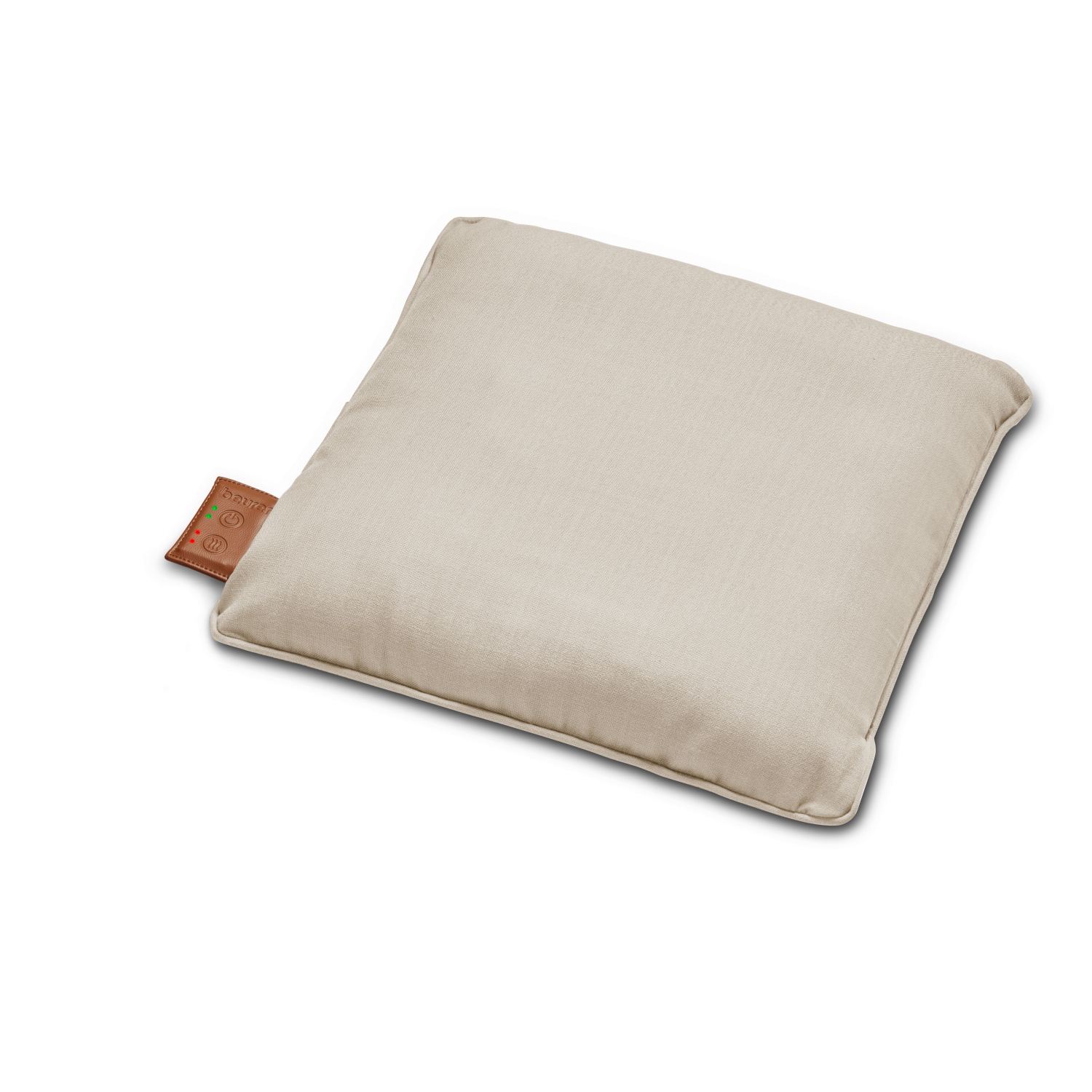 Beurer MG 139 Akku-Shiatsu-Massagekissen beige, 102.74