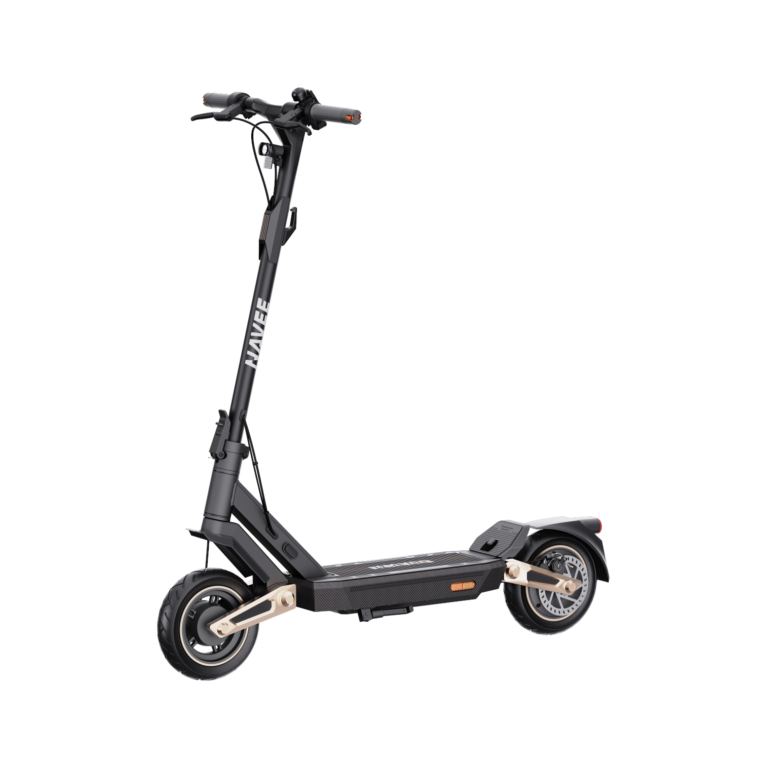 Navee ST3 E-Scooter Elektro-Roller