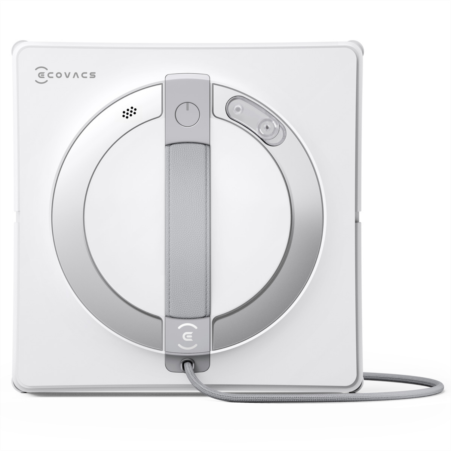 Ecovacs Fensterreiniger WINBOT W2 PRO, w weiß, Fensterreinigungsrobote