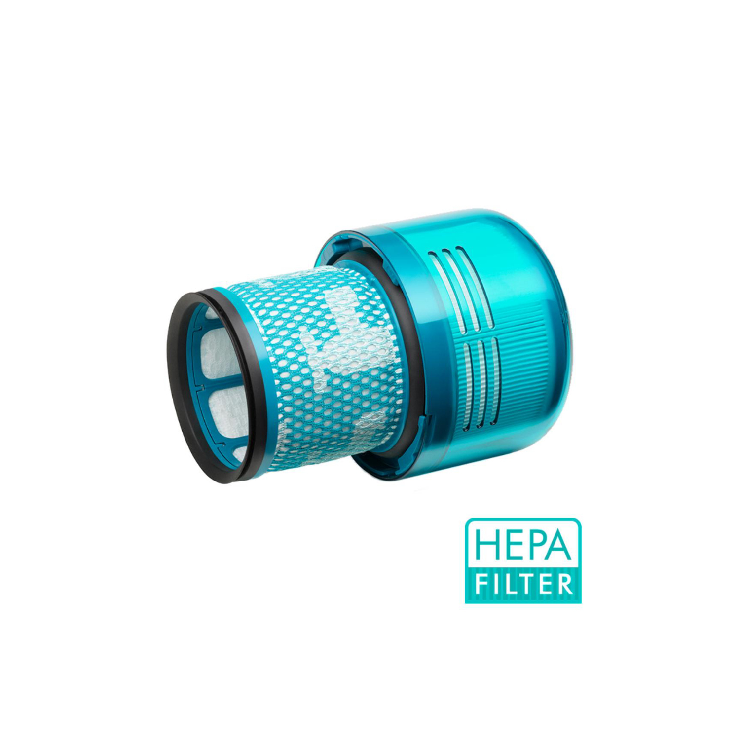 Dyson Gen5 HEPA Filter 972126-03 HEPA Filter für Gen5