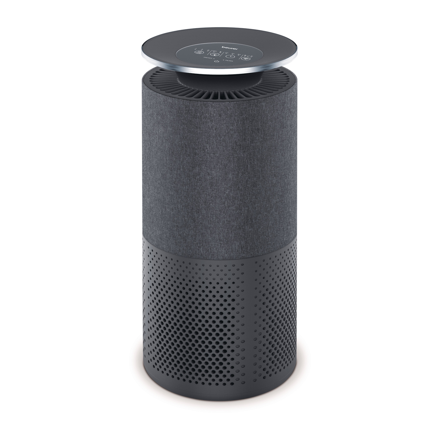 Beurer LR 401 WIFI / BT Luftreiniger (mit Bluetooth)