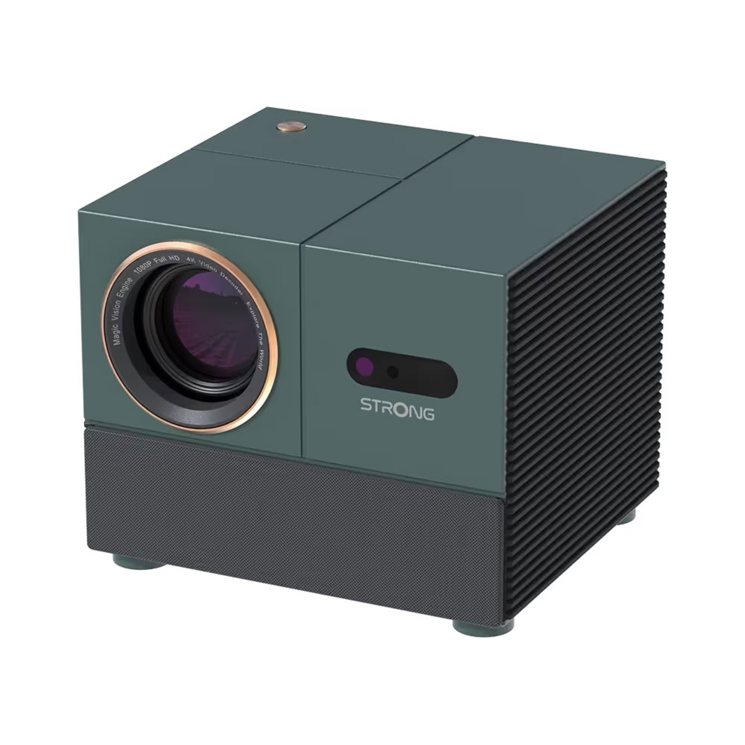 Strong Mira 1 Full HD LED Beamer | electronic4you