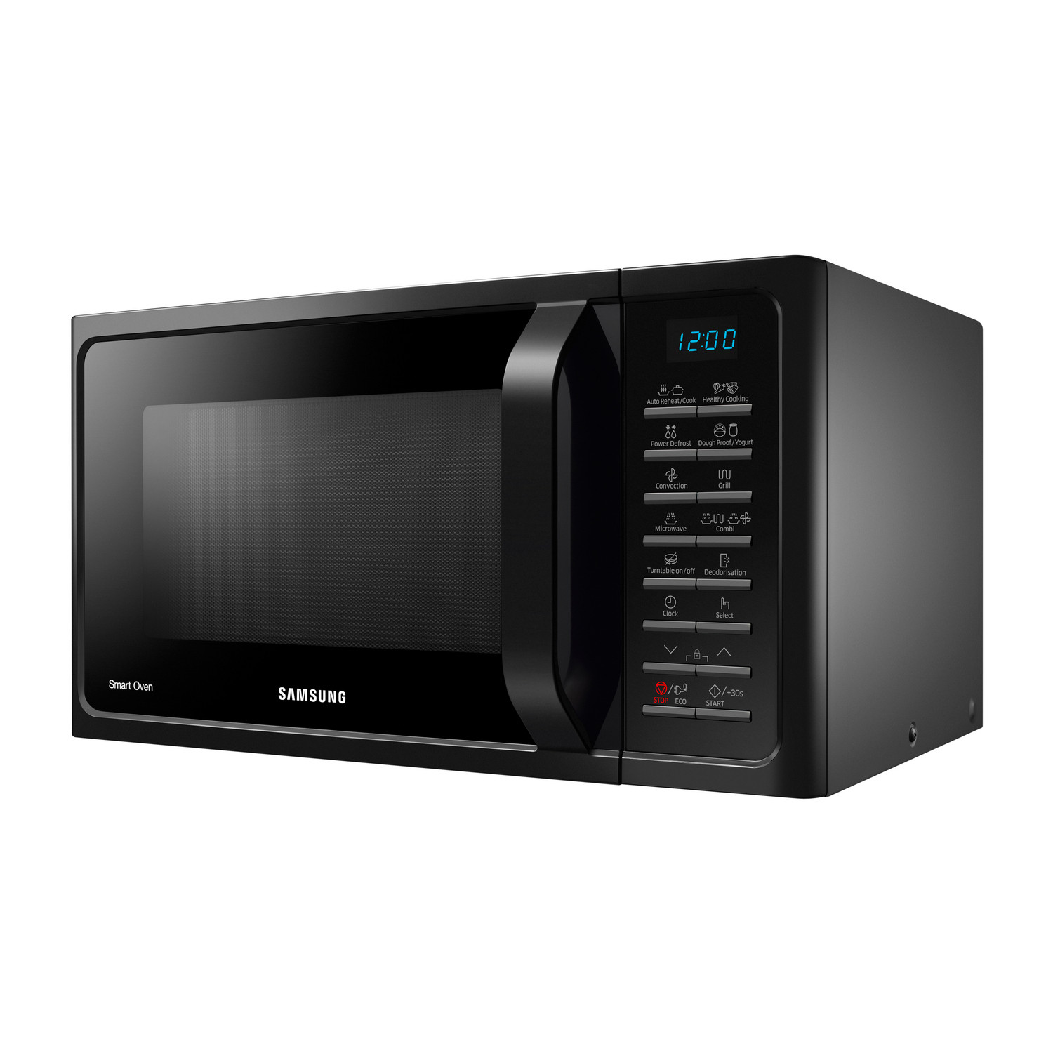 Samsung smart cheap oven mc28h5015ak
