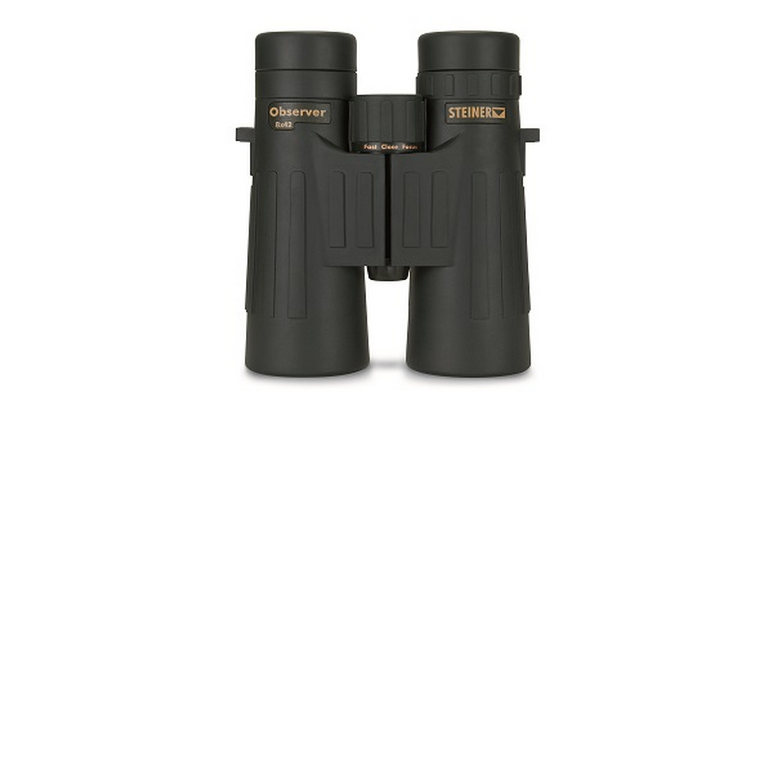 Steiner observer best sale 8x42