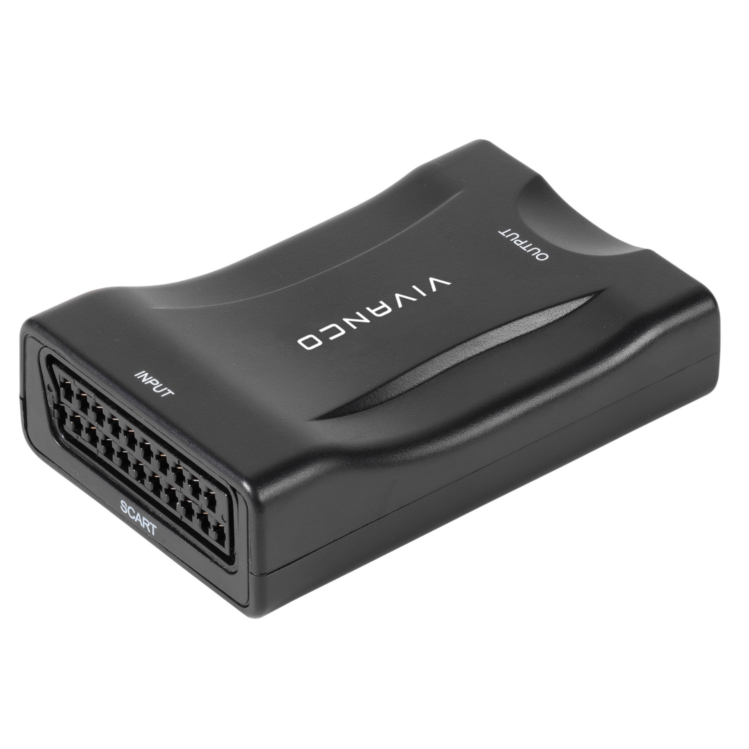 Scart hdmi
