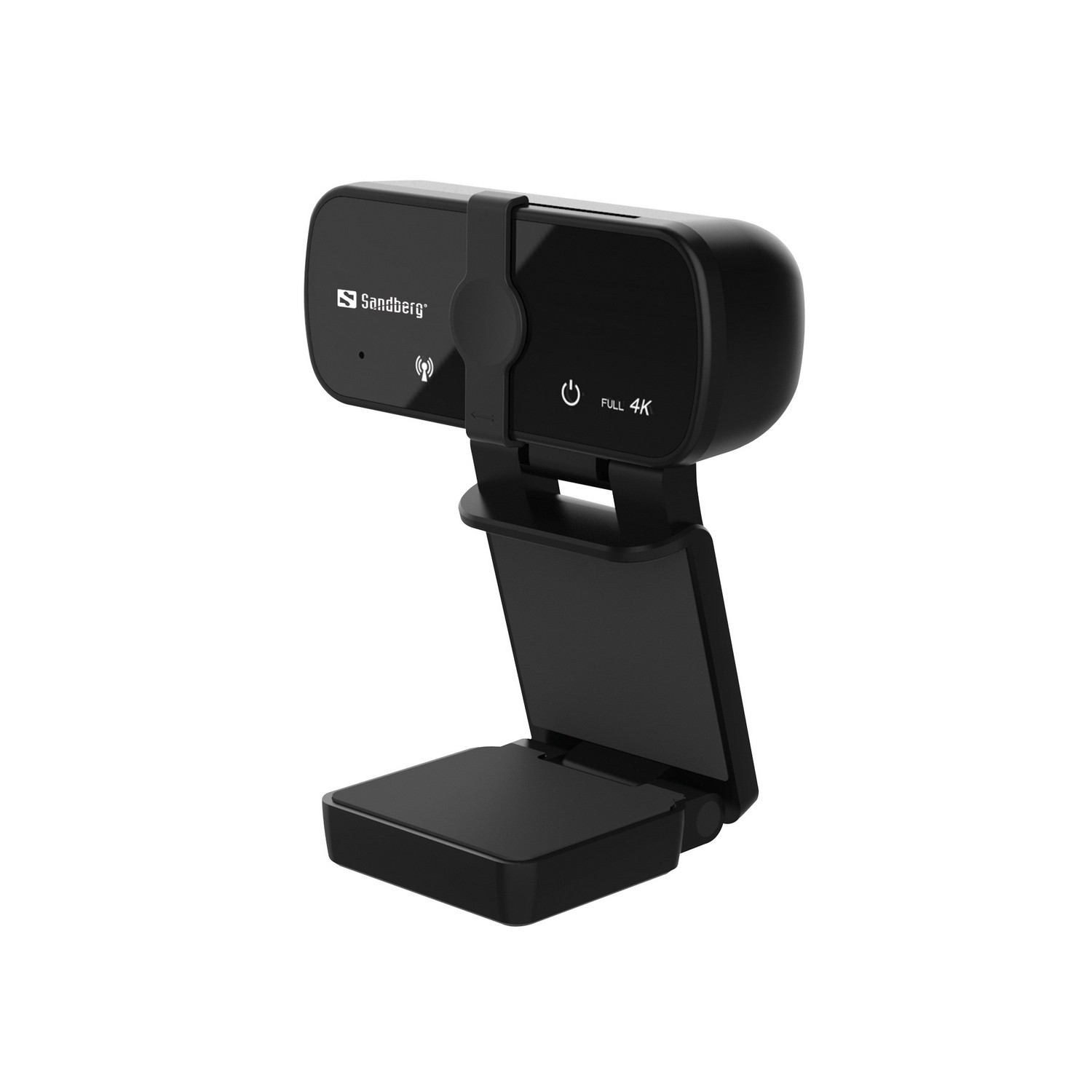 Sandberg webcam online pro+ 4k