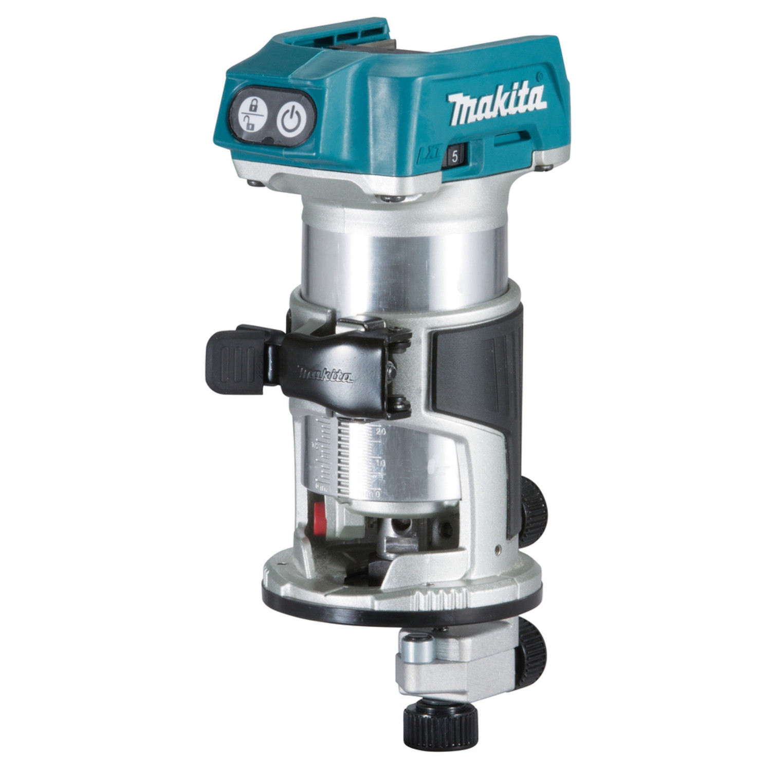 Makita DRT50ZJX2 electronic4you