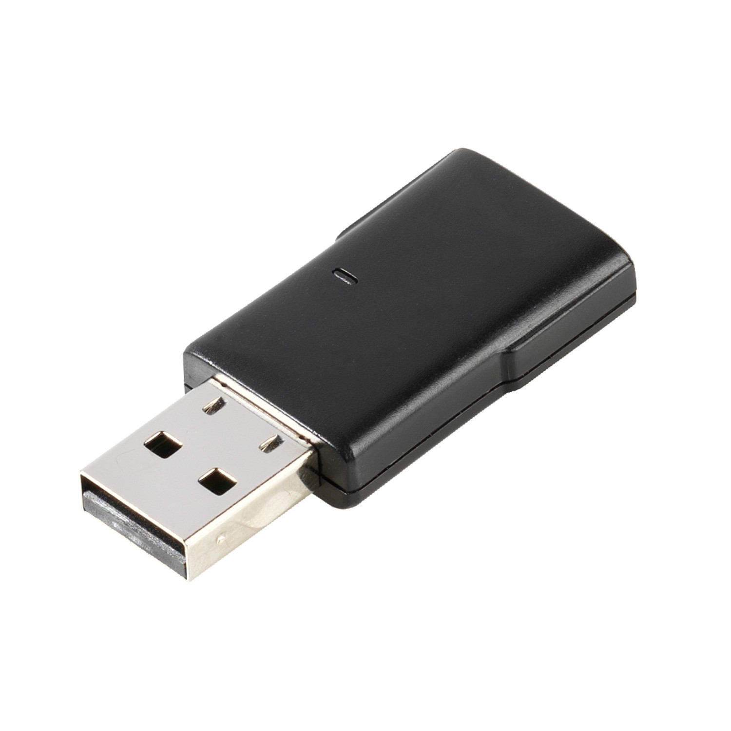 VIVANCO USB Mini WIFI Adapter, 300 Mbits