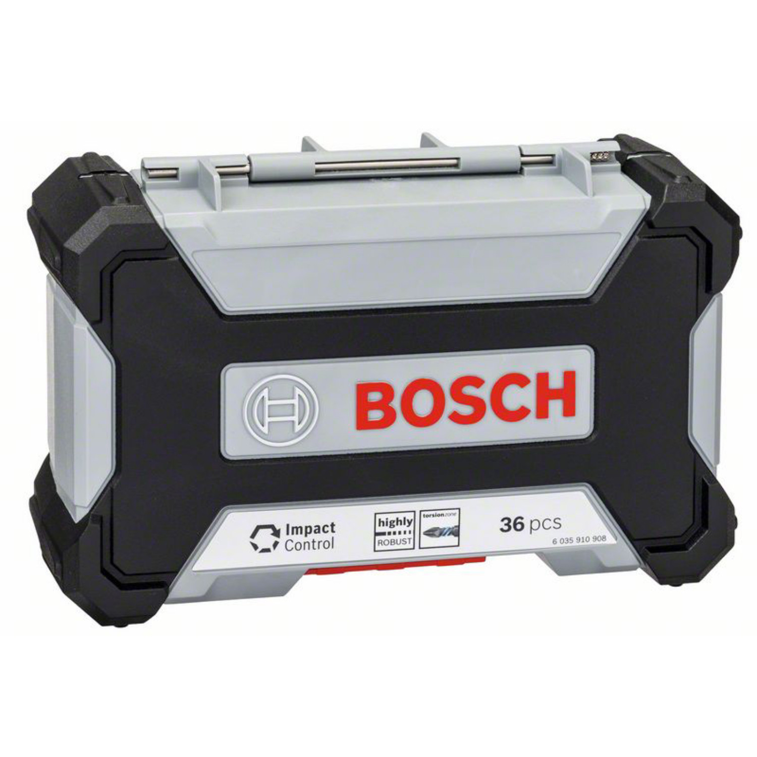 Bosch Impact Bit Set 36tlg. electronic4you